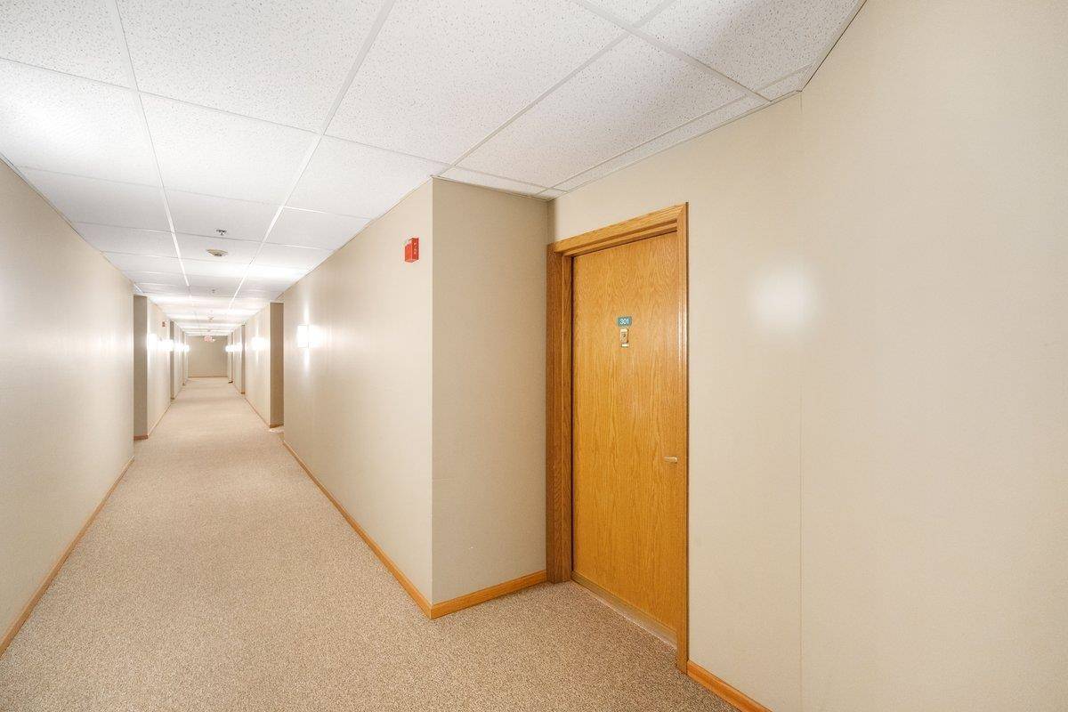 Madison, WI 53717,301 Harbour Town Drive #301
