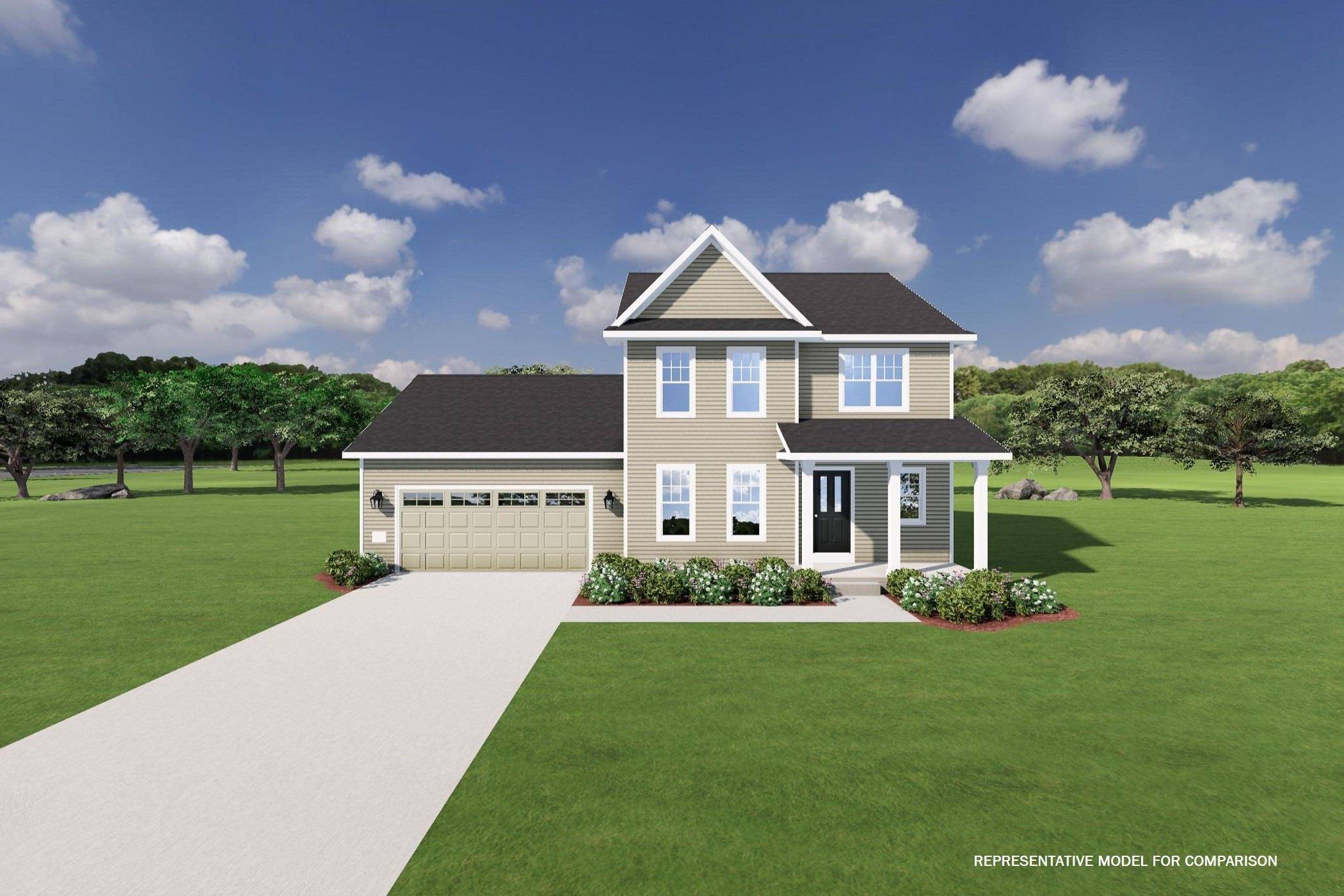 Cross Plains, WI 53528,3608 Angelus Way