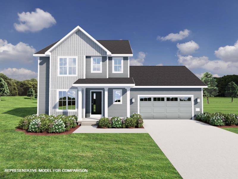 Madison, WI 53718,422 Orion Trail