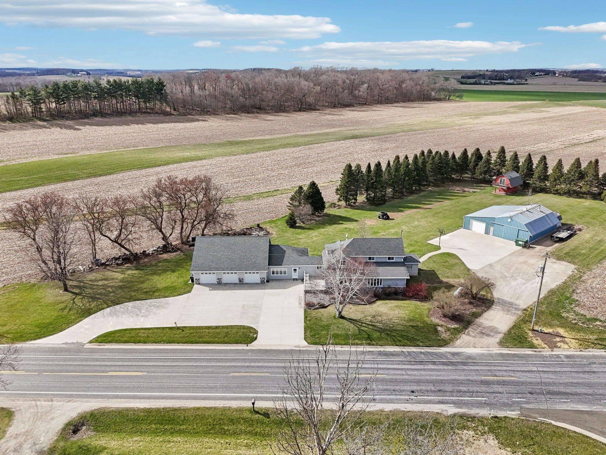 Johnson Creek, WI 53038-9756,N7185 County Road A