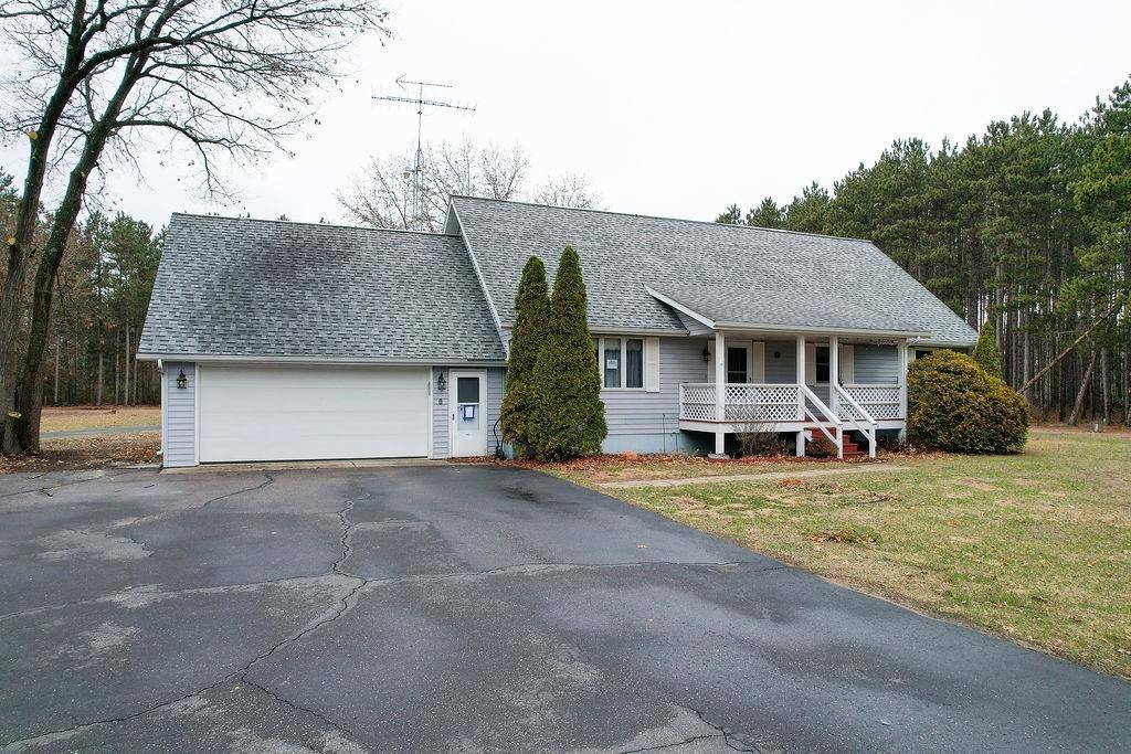 Necedah, WI 54646,N9937 Padre Pio Drive