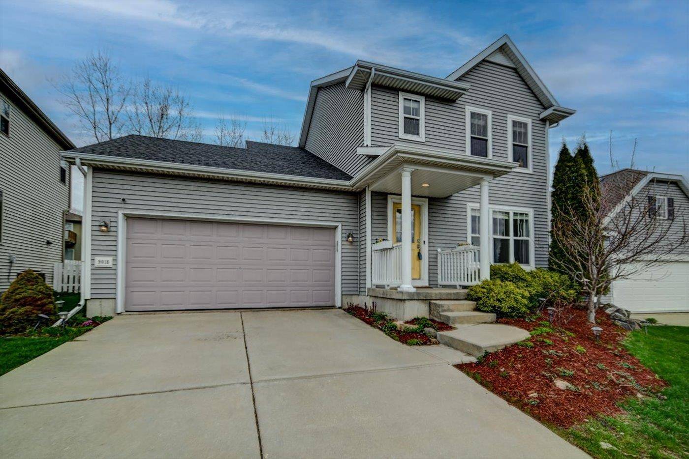 Verona, WI 53593,9018 Silkwood Trail