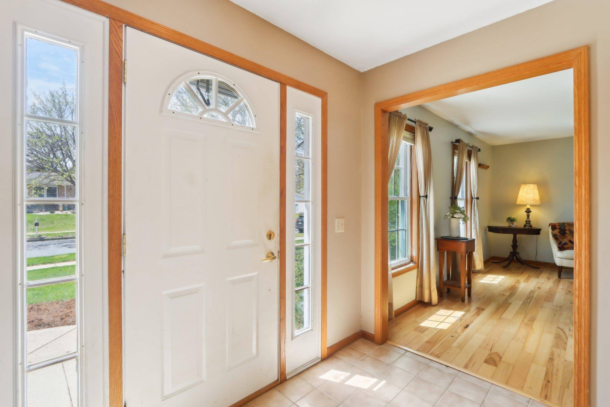 Madison, WI 53717,7826 Brule Street