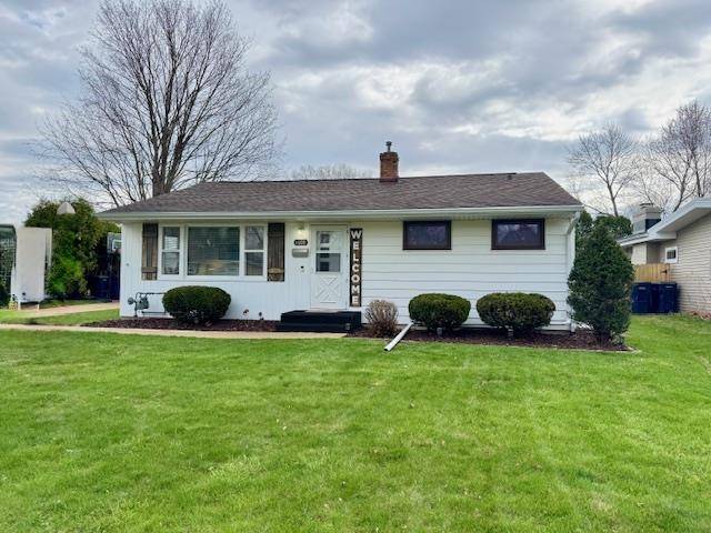 Janesville, WI 53545,1604 N Lexington Drive