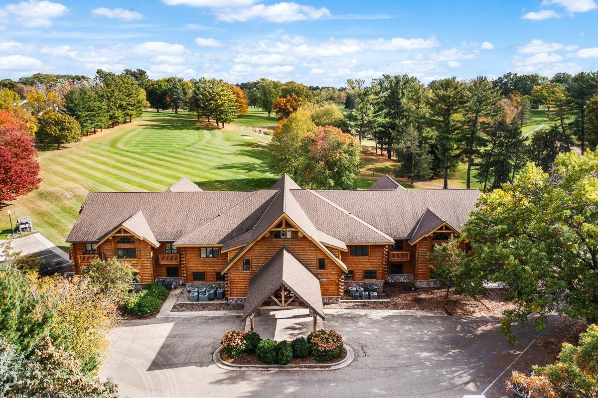 Green Lake, WI 54941,695 South Street #7