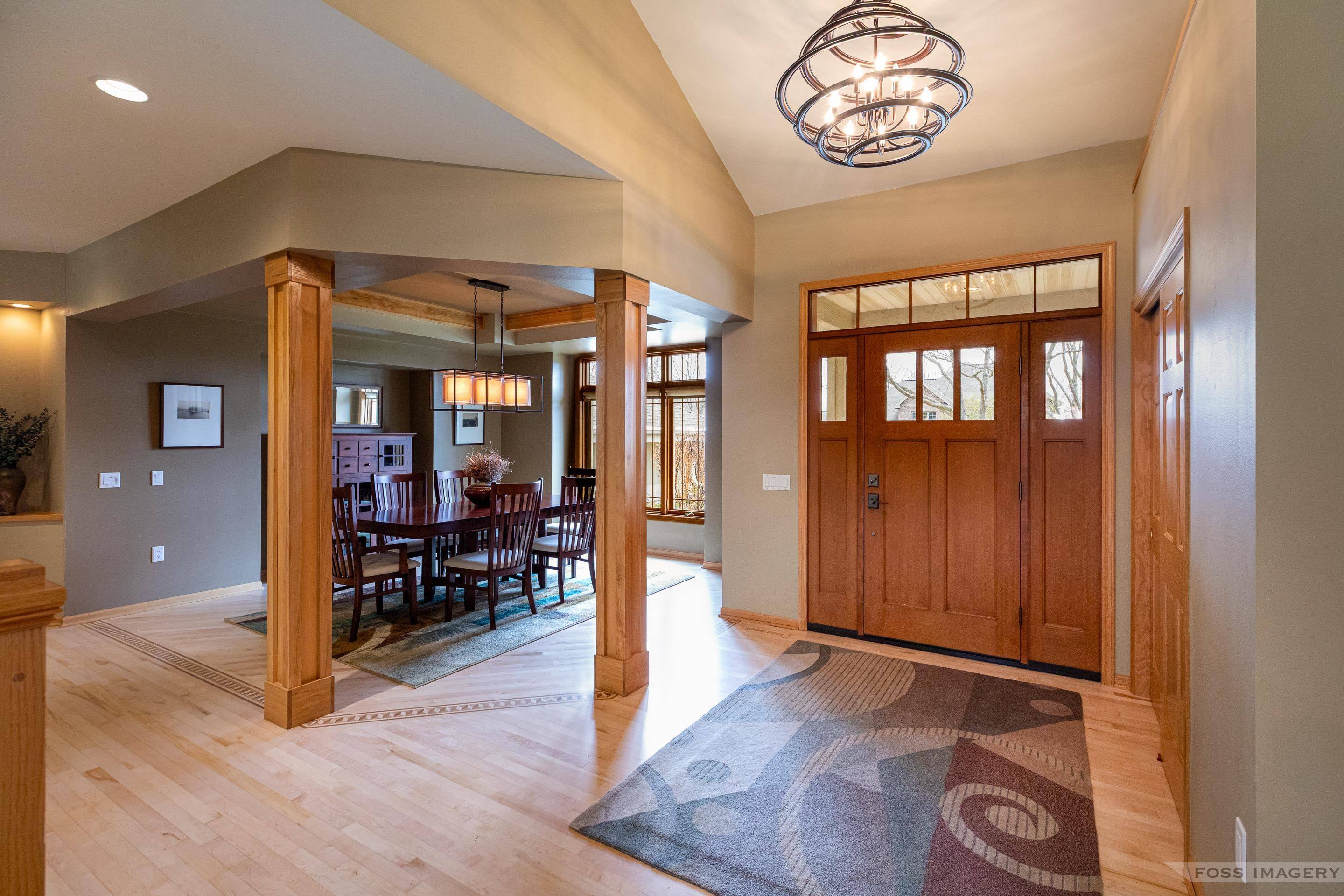 Madison, WI 53717,806 Stagecoach Trail