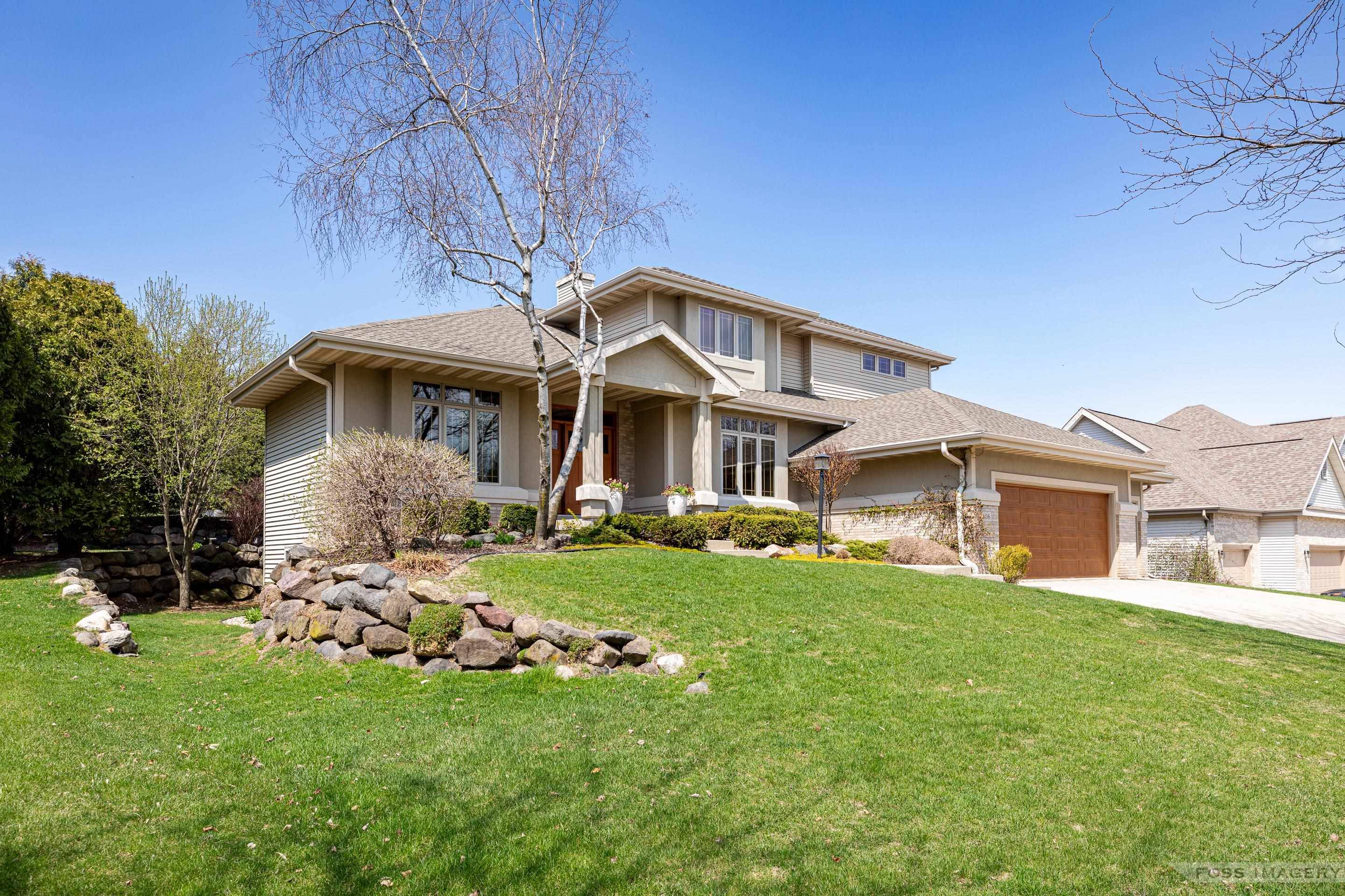 Madison, WI 53717,806 Stagecoach Trail