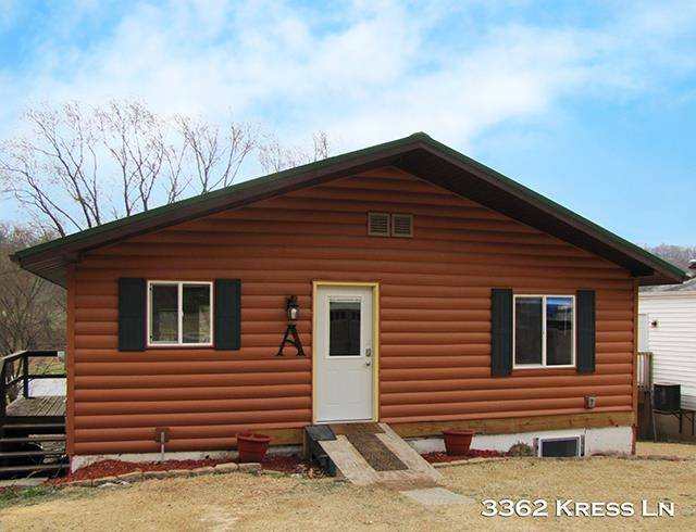 Potosi, WI 53820,3362 Kress Lane