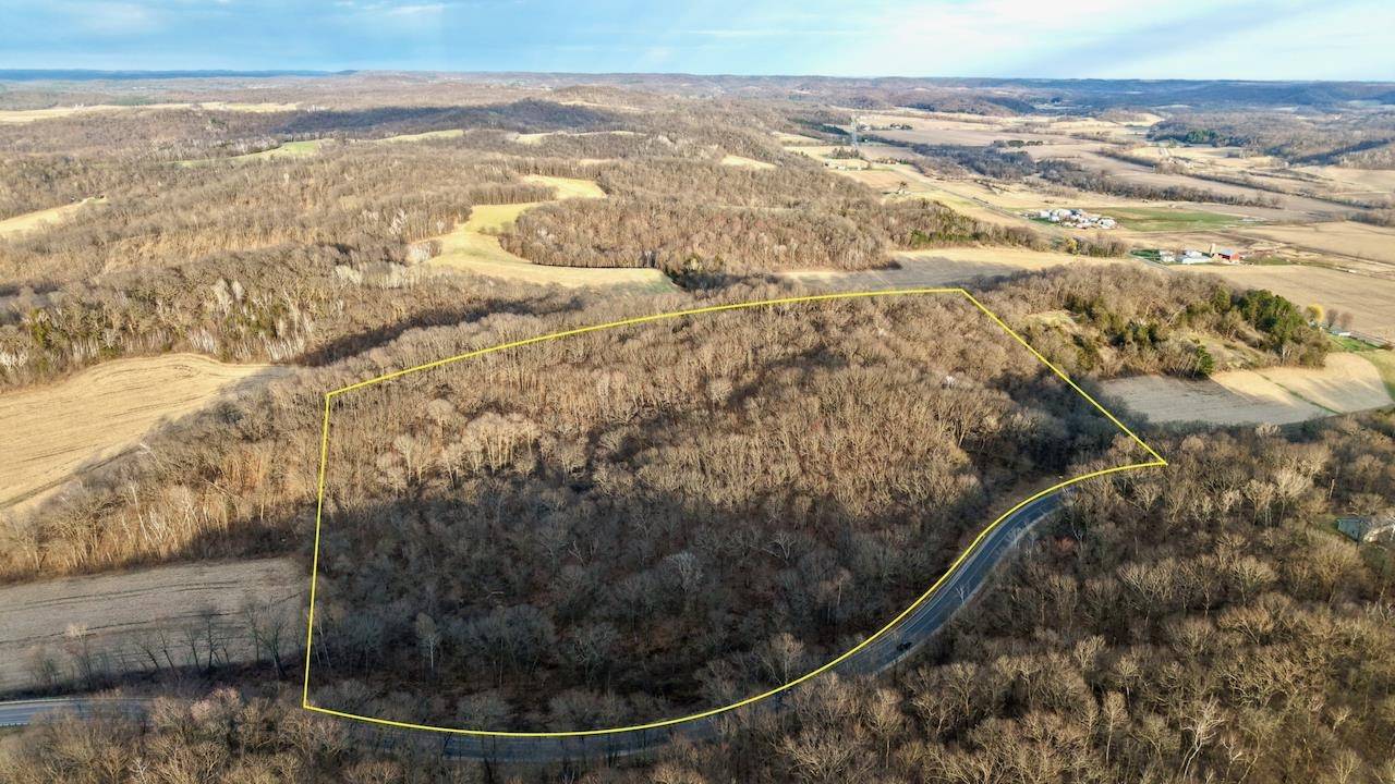 Mindoro, WI 54644,000 County Road C