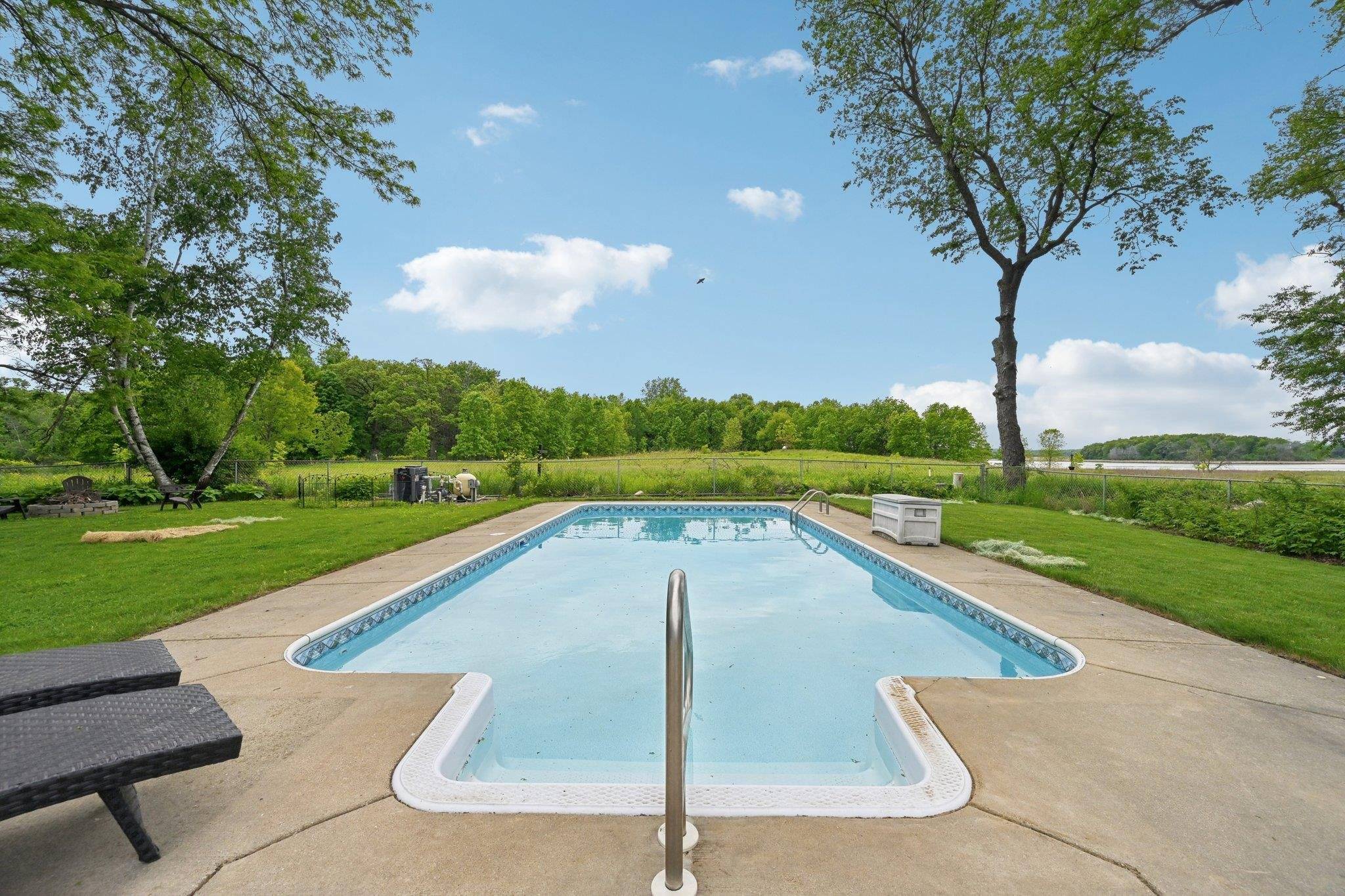 Mcfarland, WI 53558,5407 Marsh Woods Drive