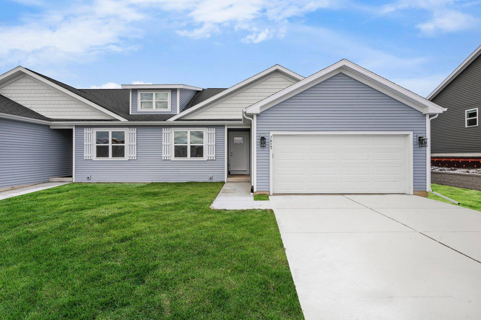 Stoughton, WI 53589,300 Lilac Lane