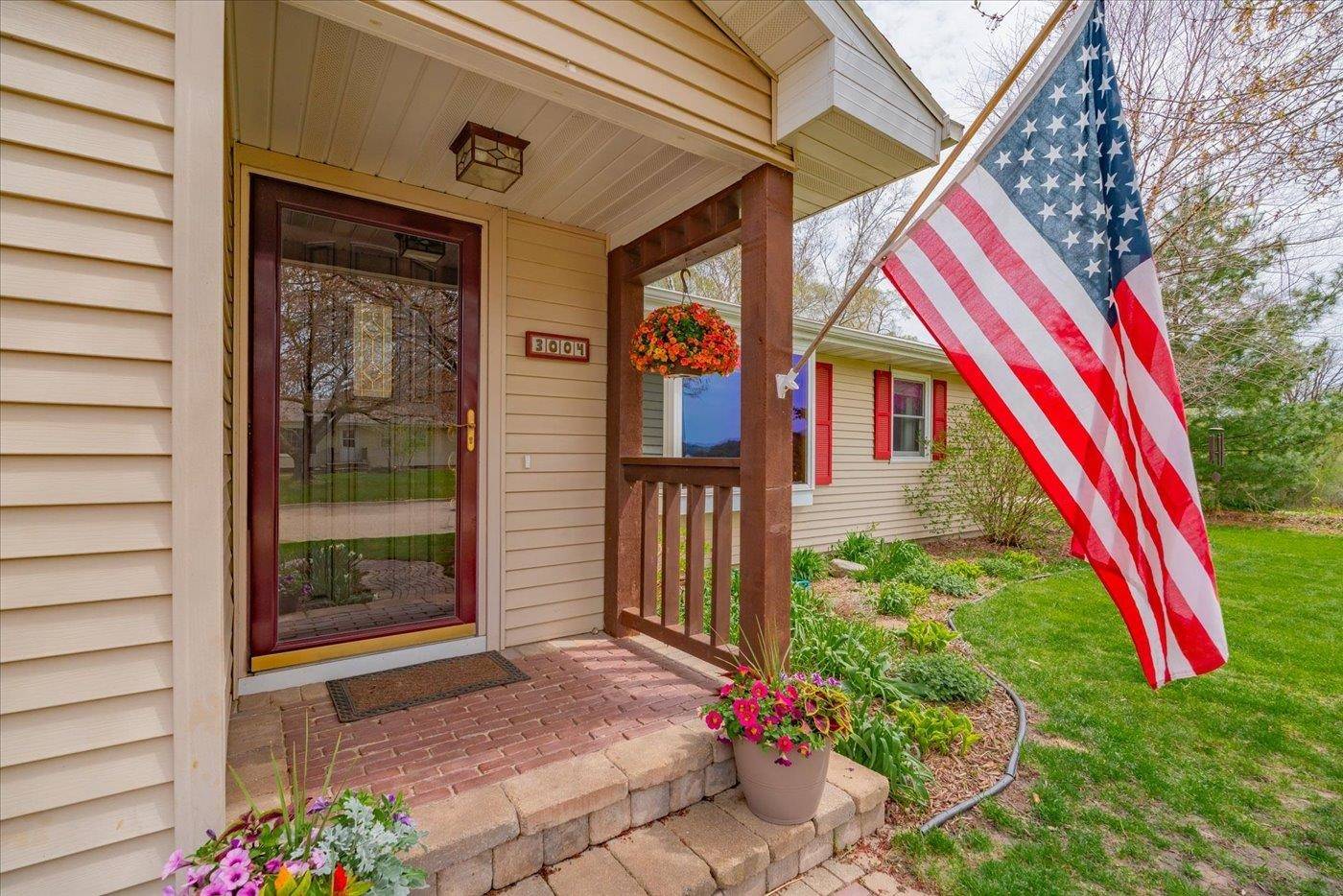 Cross Plains, WI 53528,3004 Marvin Court