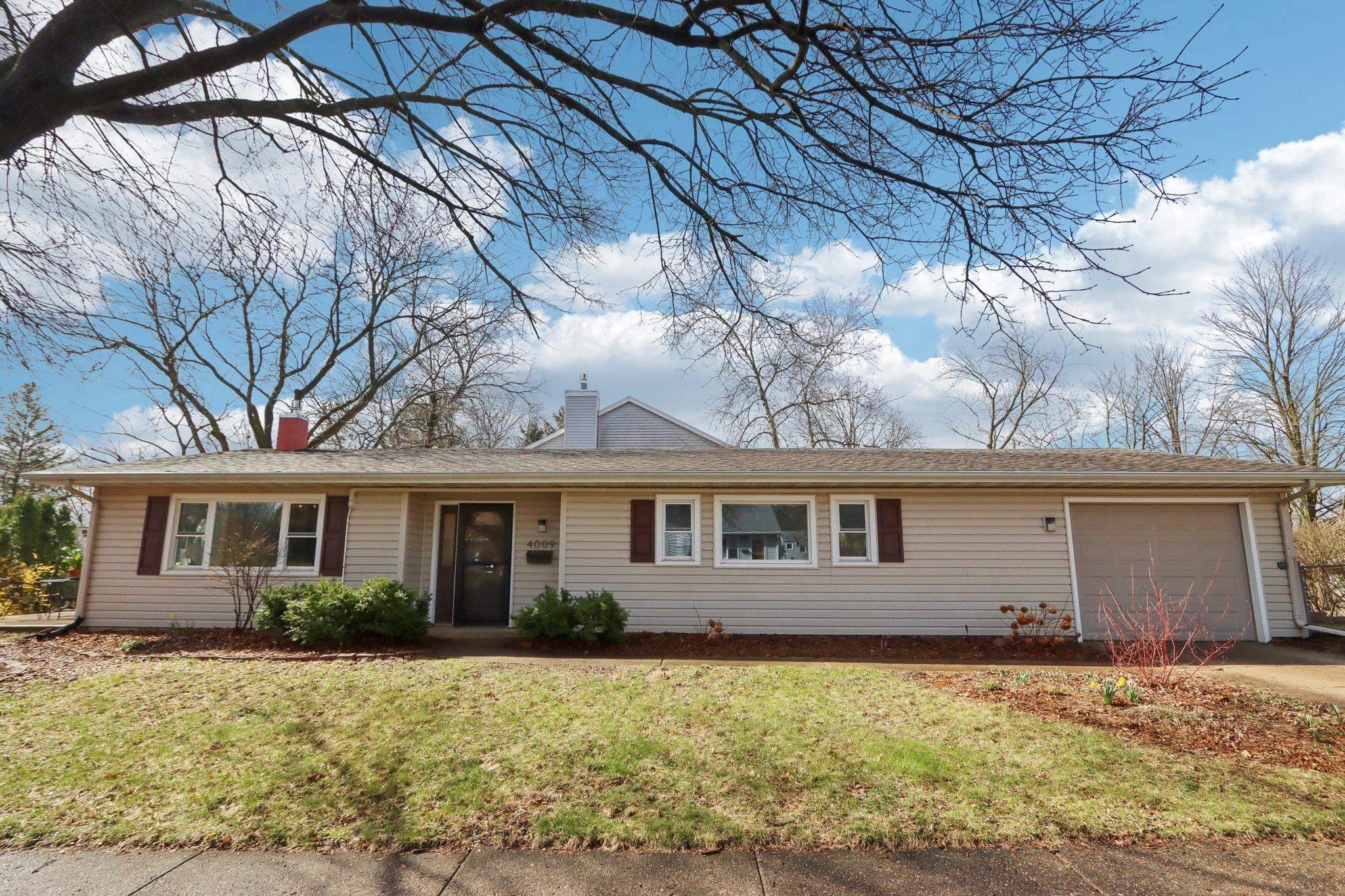 Madison, WI 53711,4009 St. Clair Street