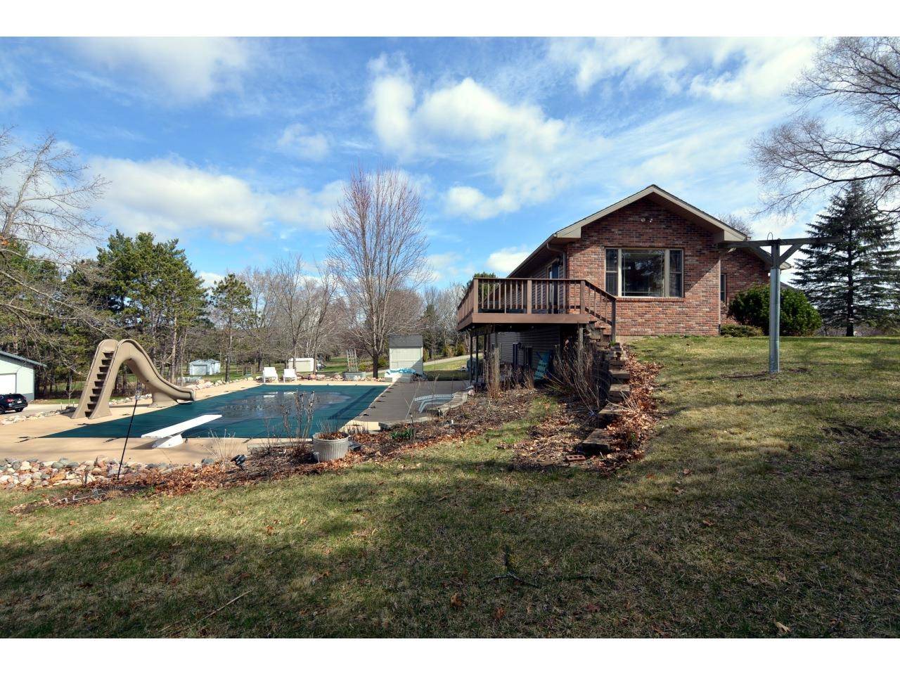 Reedsburg, WI 53959,S3008 Aults Road