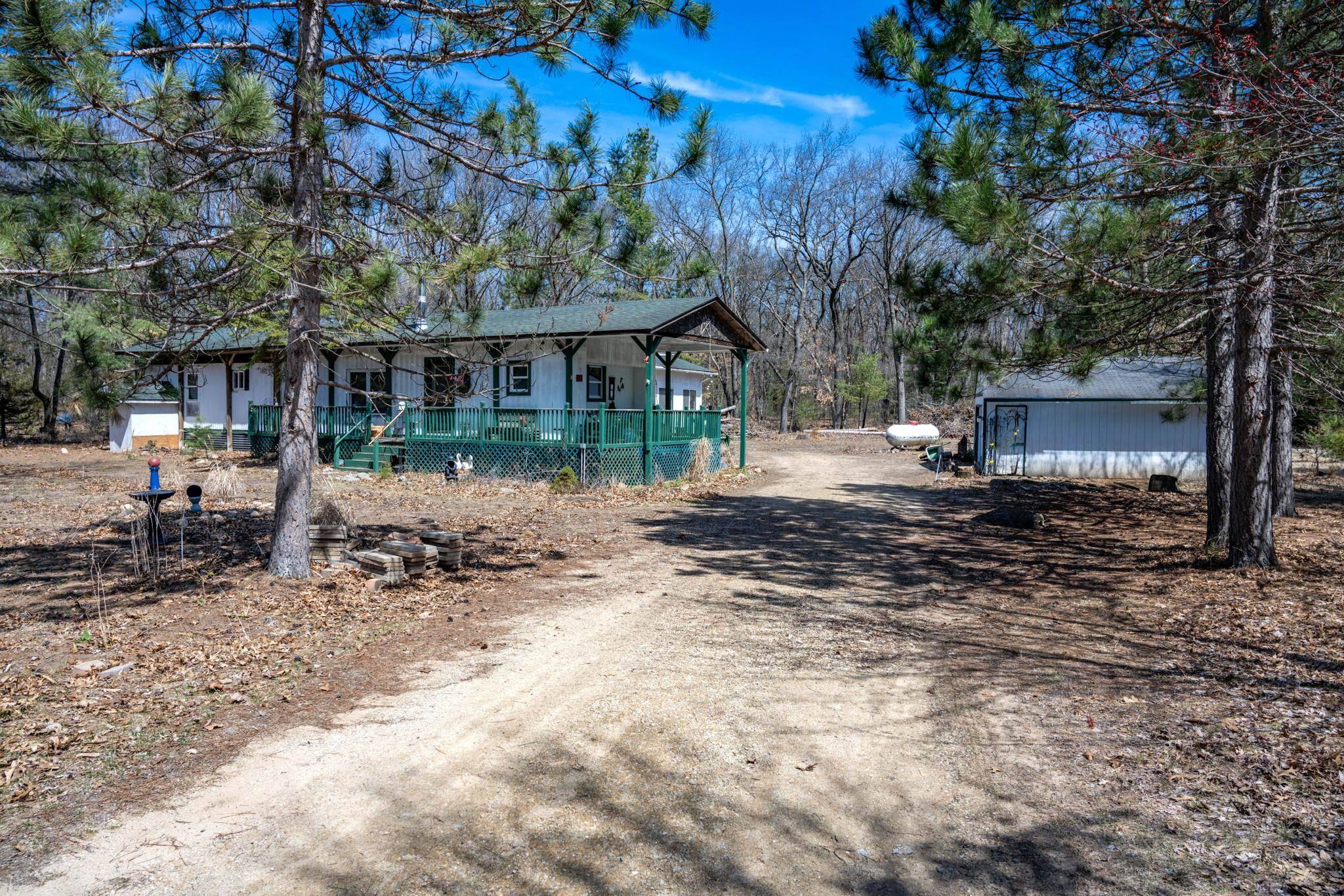 Grand Marsh, WI 53936,1142 Fawn Court