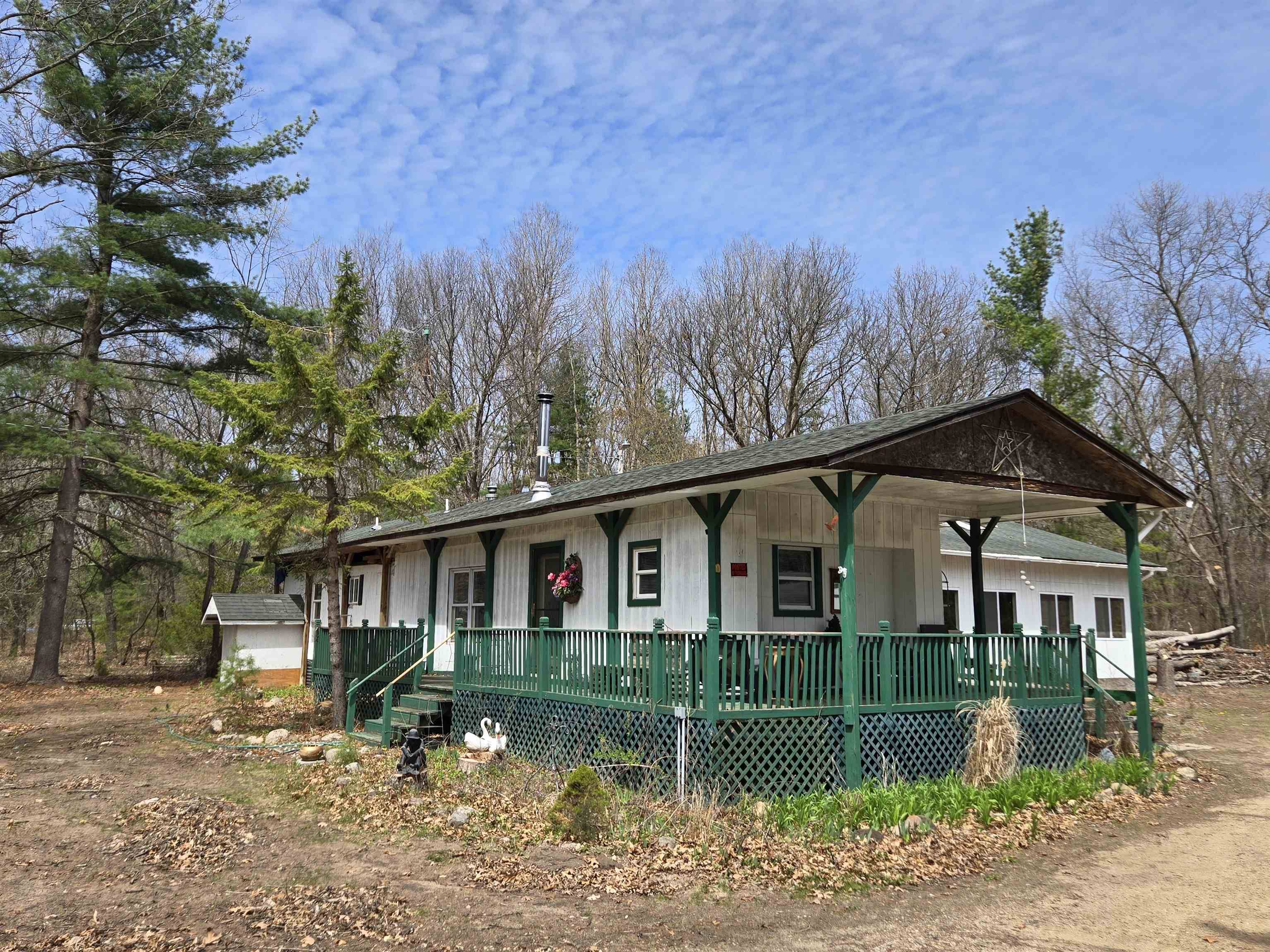 Grand Marsh, WI 53936,1142 Fawn Court