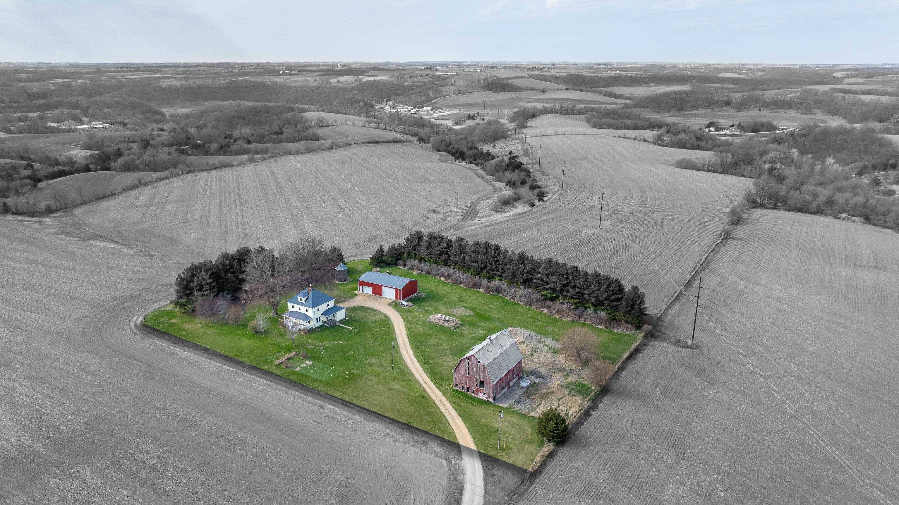 Cuba City, WI 53807,2716 Clay Hollow Road
