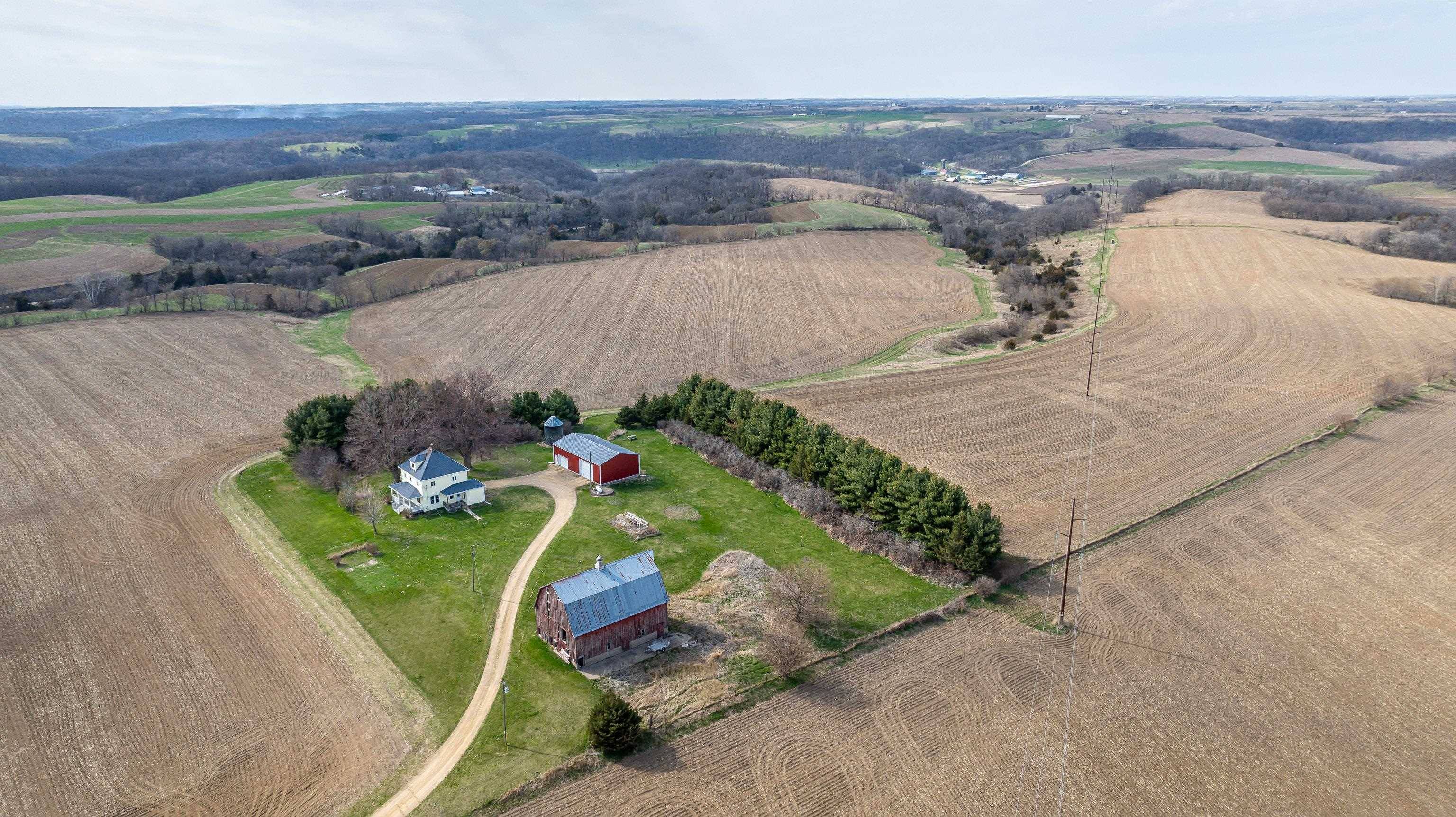 Cuba City, WI 53807,2716 Clay Hollow Road