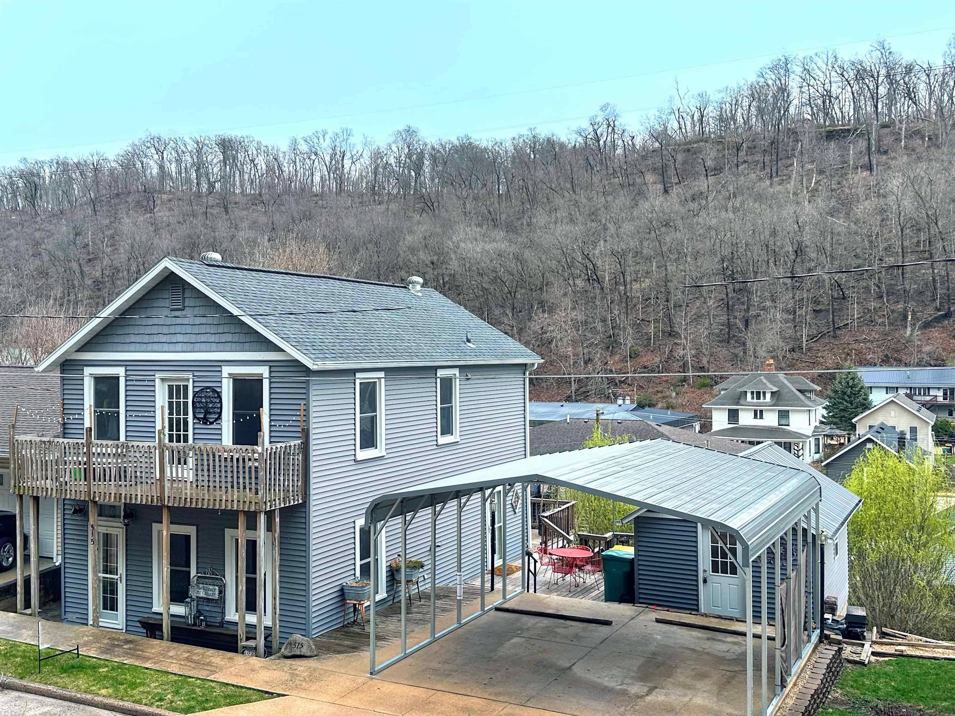 Mcgregor, IA 52157,515 Ann Street