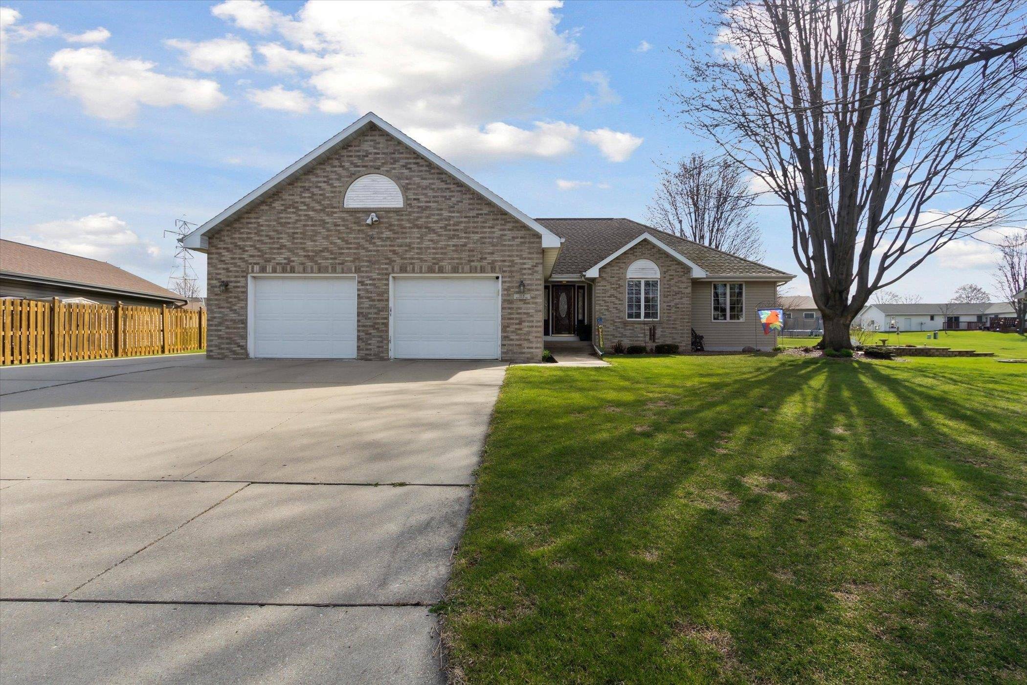 Janesville, WI 53548,118 Winesap Drive