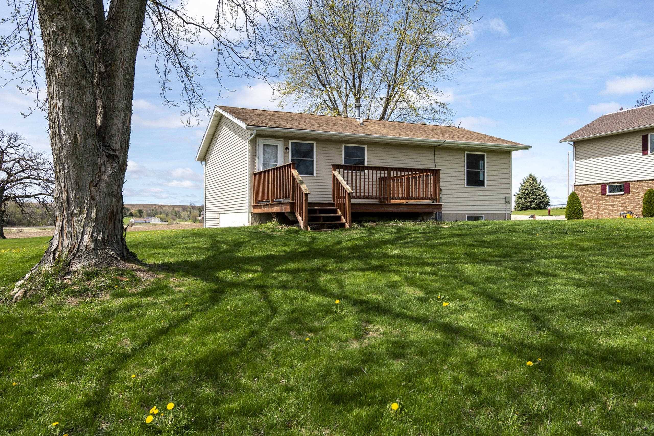 Monticello, WI 53570,715 Johnson Street