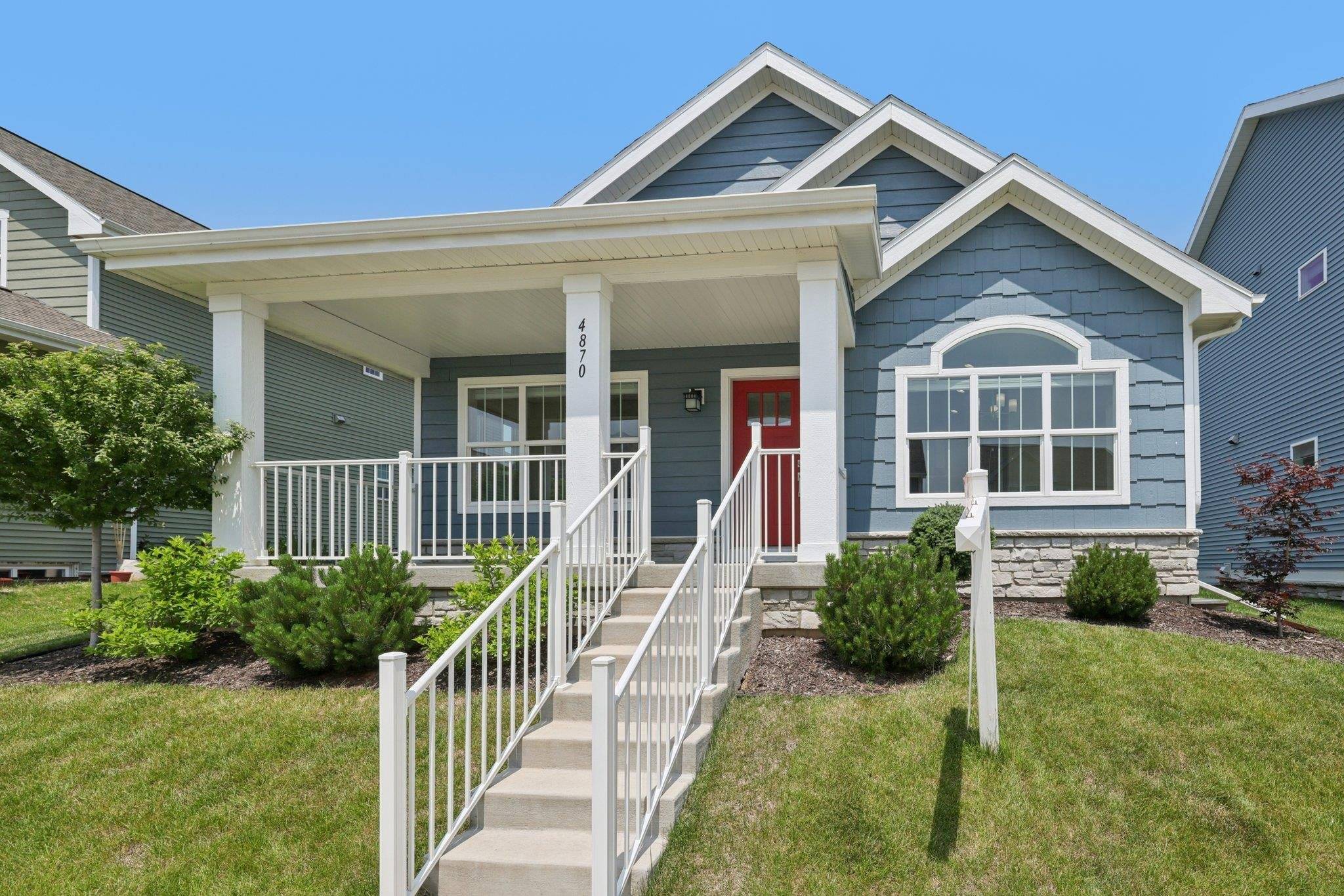 Fitchburg, WI 53711,4870 Jicama Road
