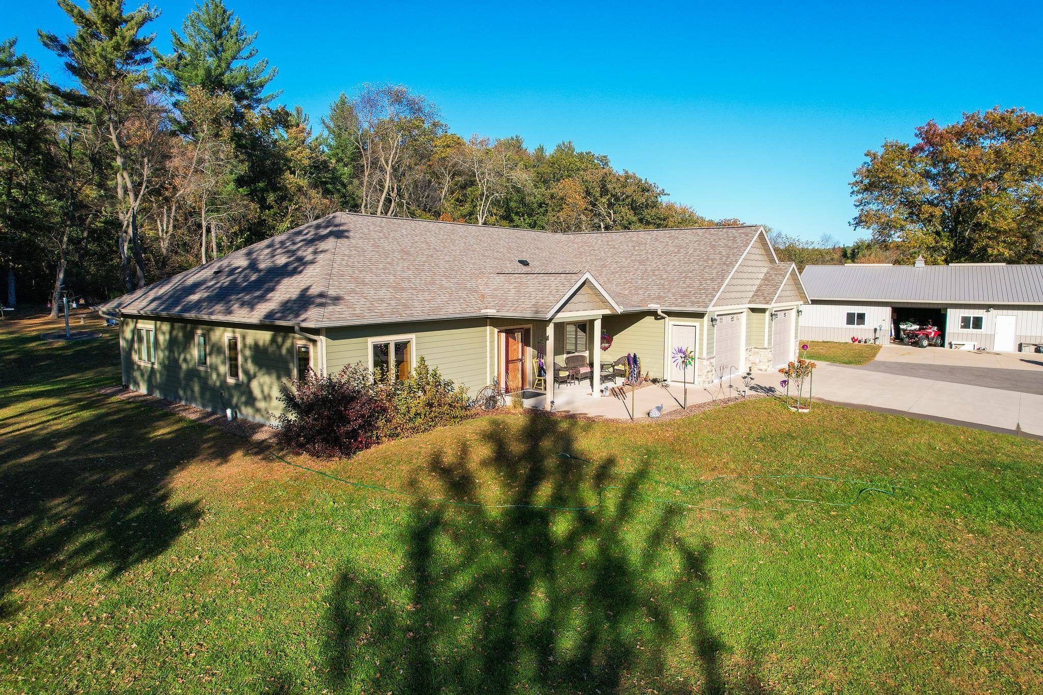 Black River Falls, WI 54615,W13754 County Road C