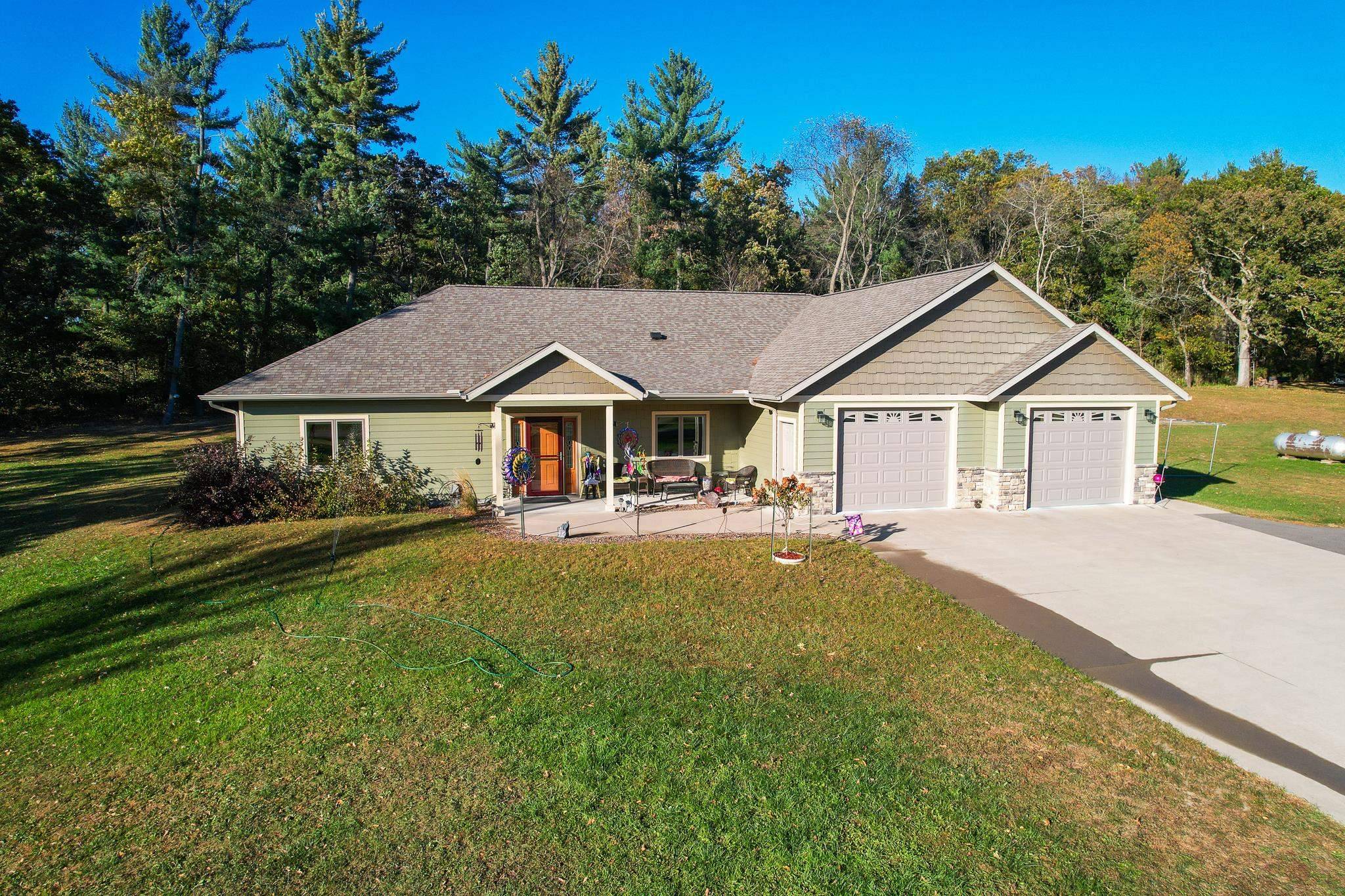 Black River Falls, WI 54615,W13754 County Road C