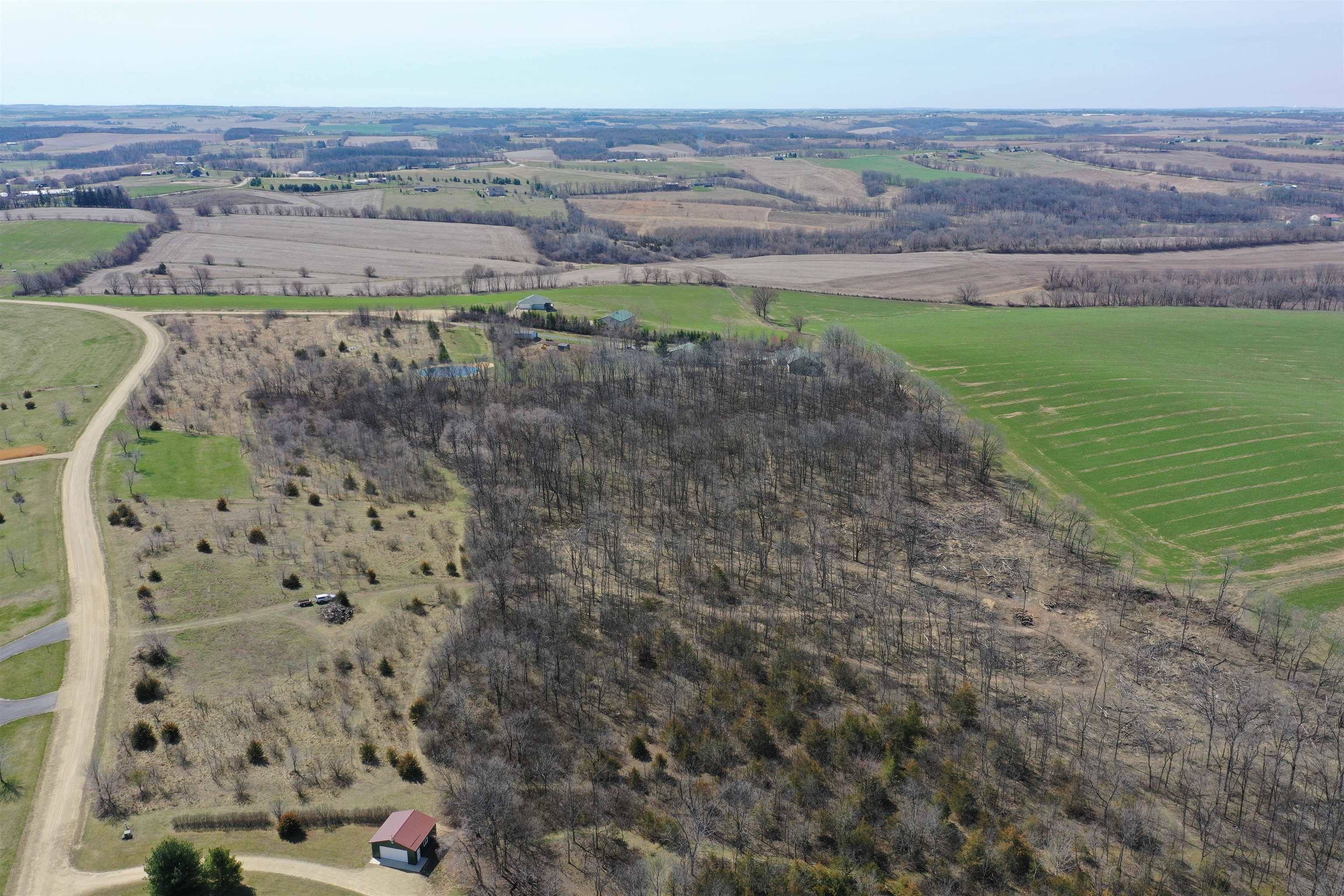 Monticello, WI 53570,10.45 Acres Ringhand Rd