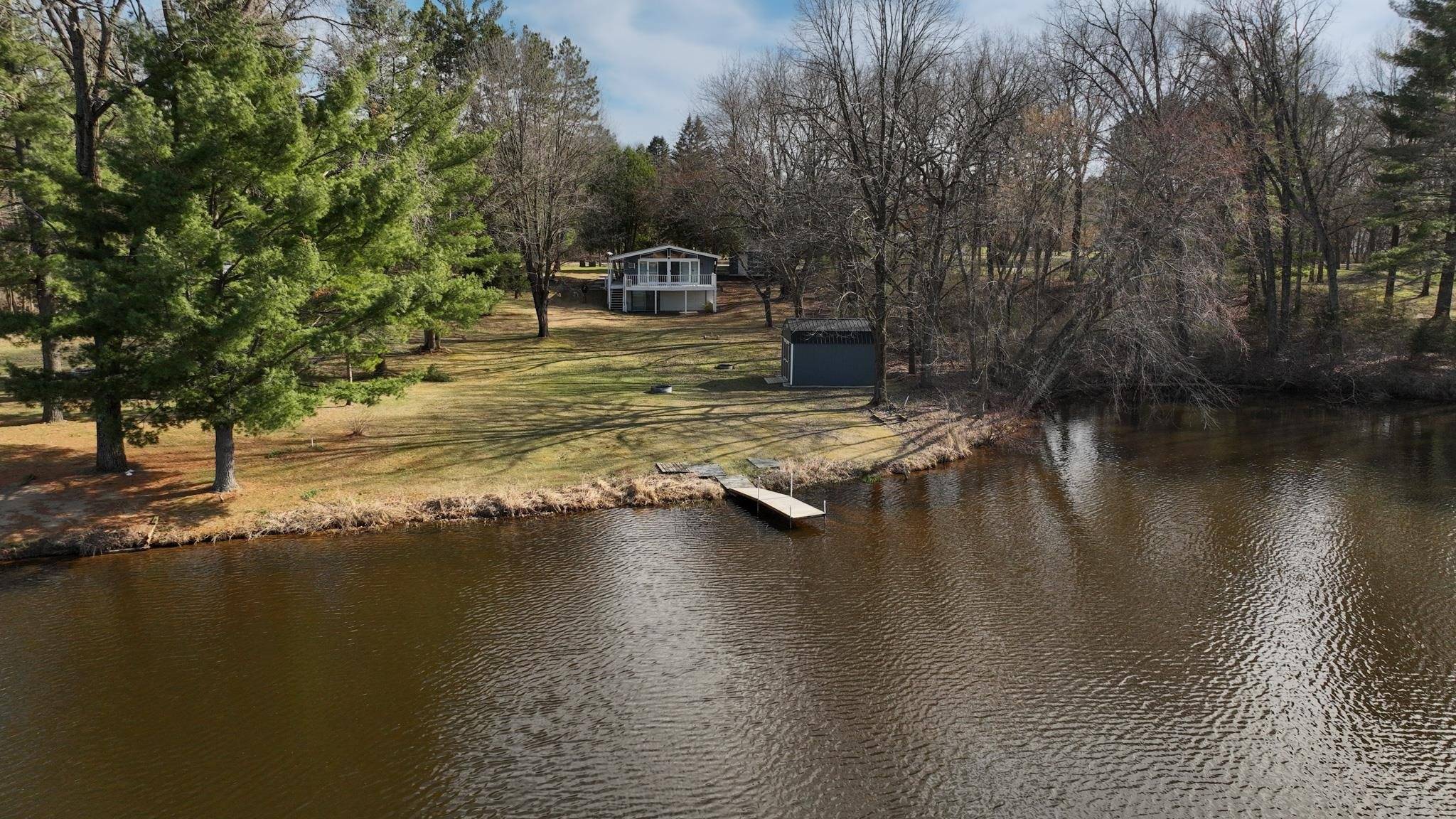 Arkdale, WI 54613,1642 S Shore Drive