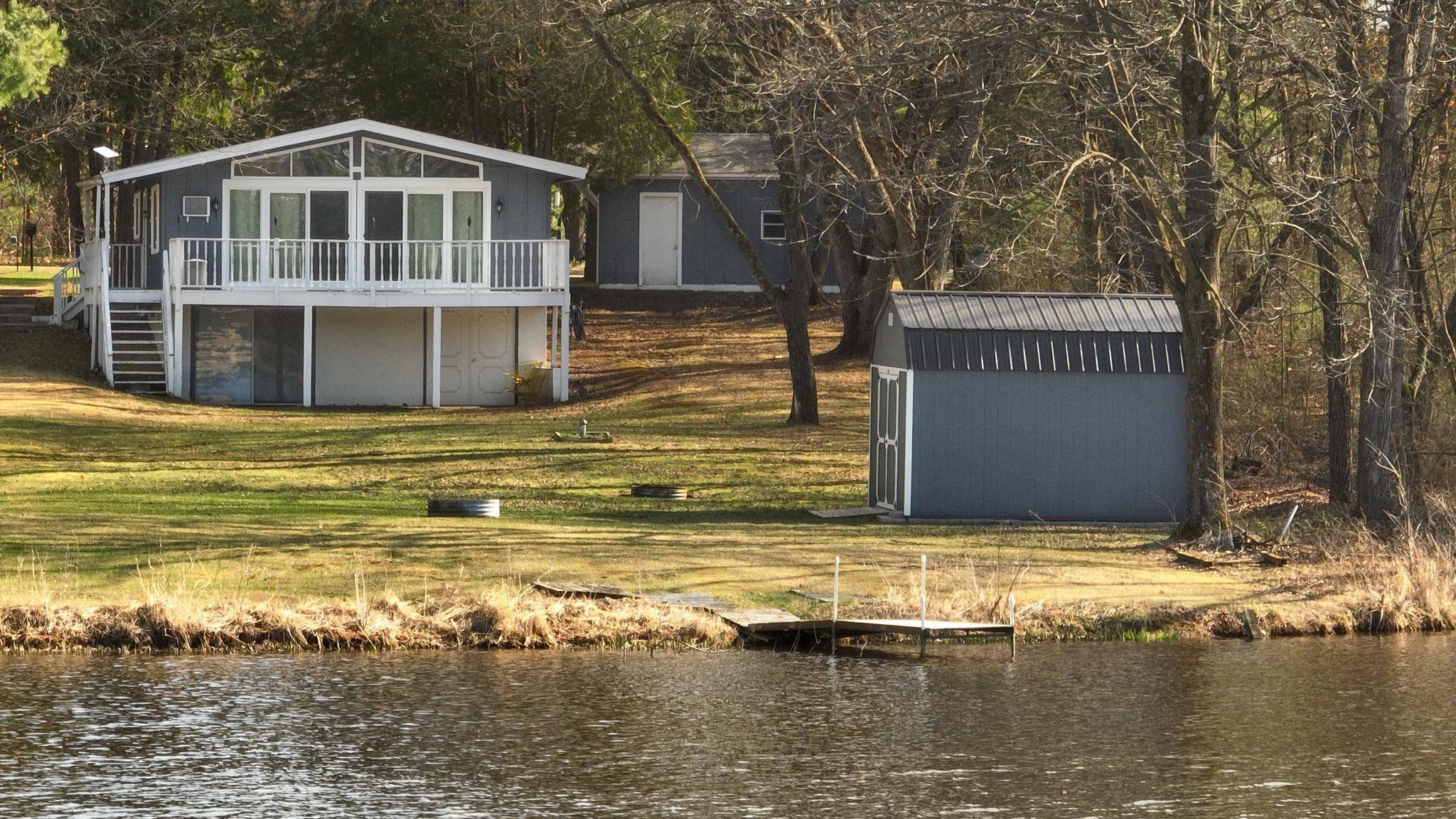 Arkdale, WI 54613,1642 S Shore Drive