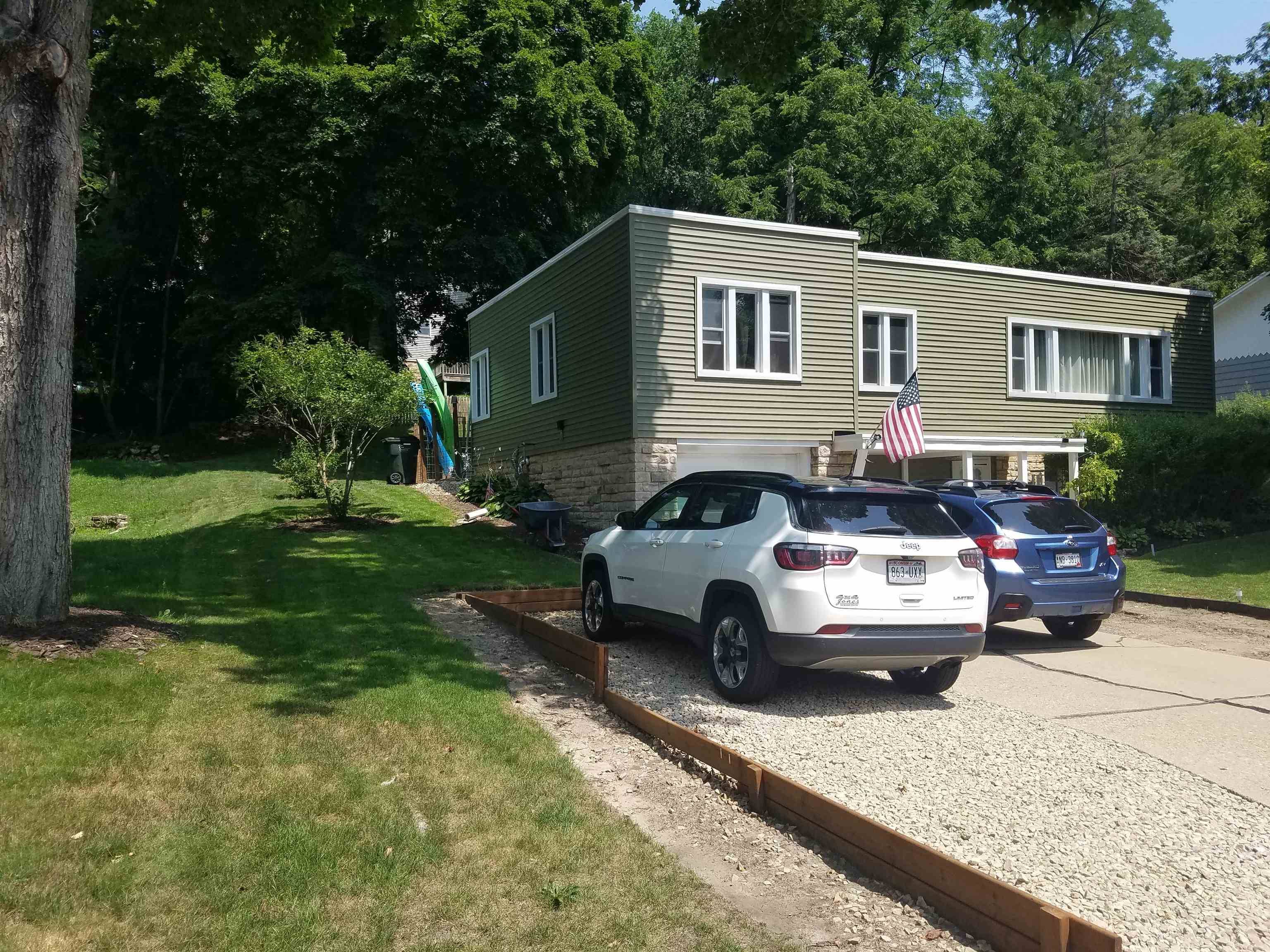 Richland Center, WI 53581,562 E Seminary Street