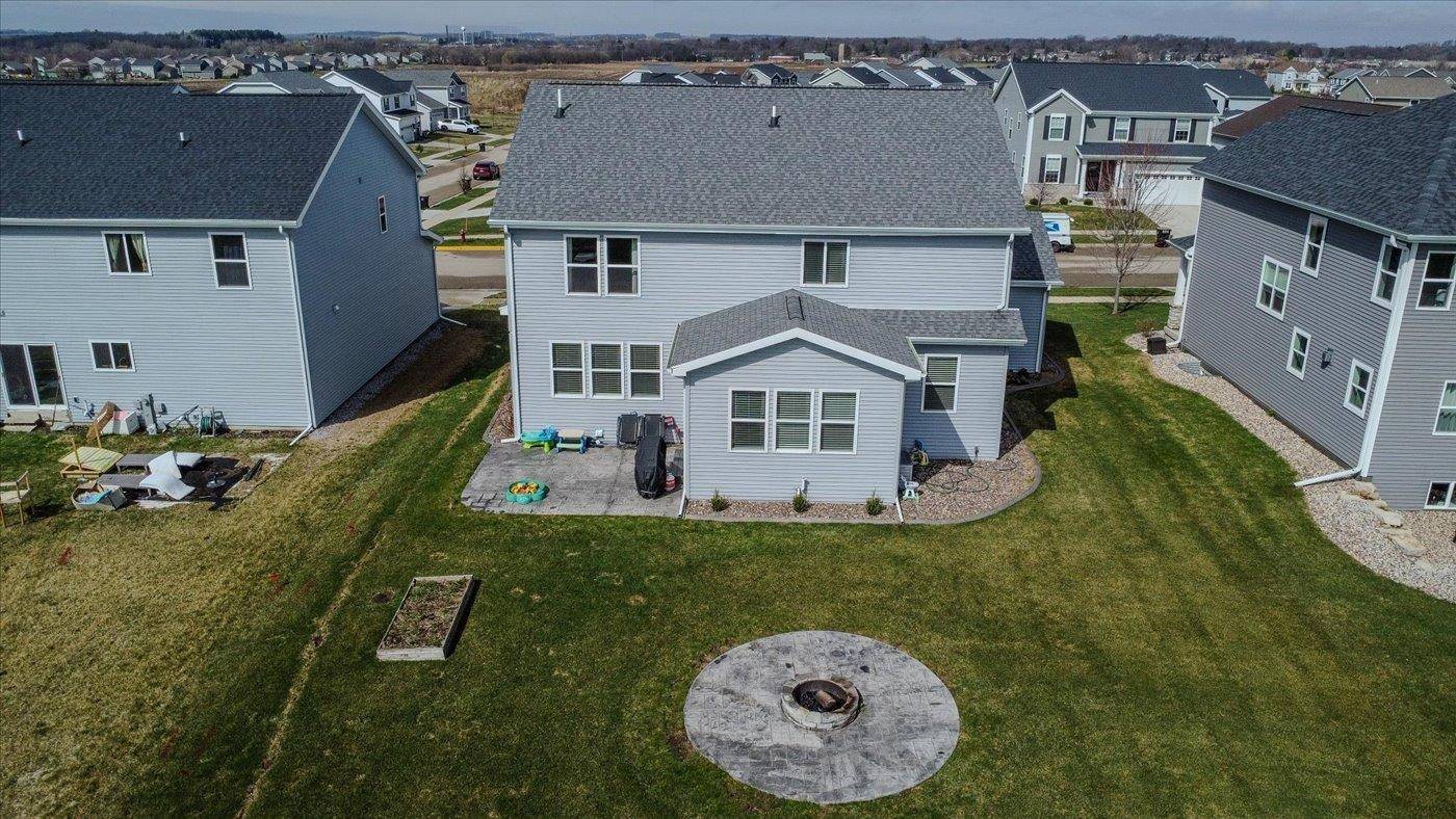 Deforest, WI 53532,945 Rumley Run