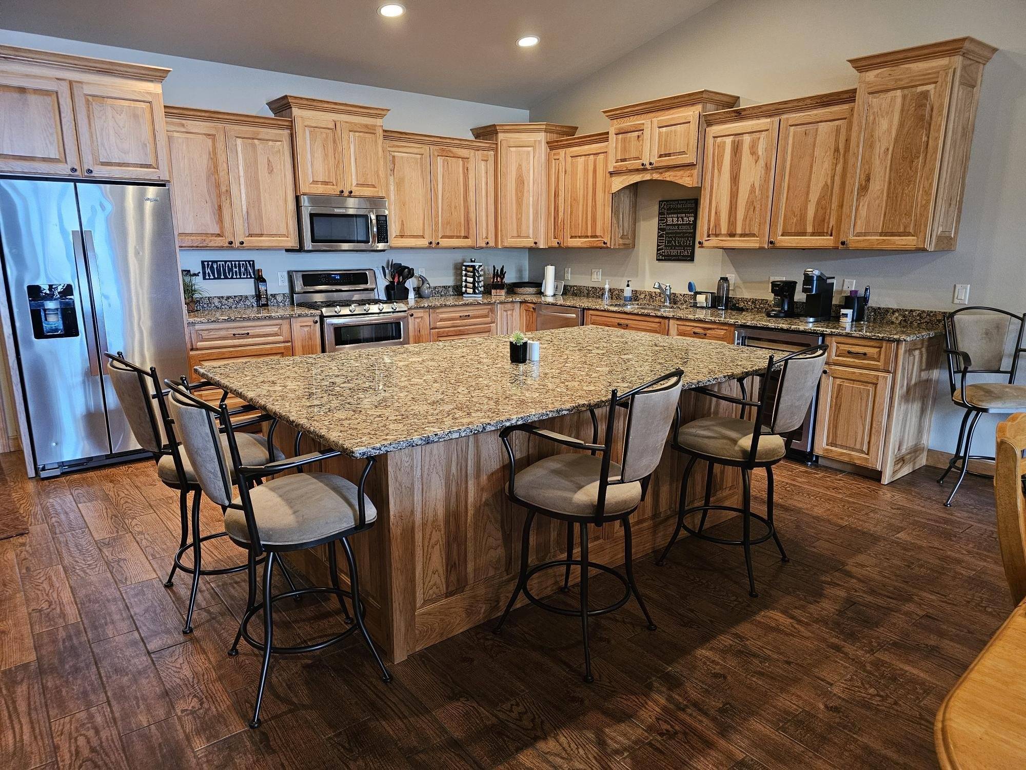 Mauston, WI 53948,W4134 Vista Drive