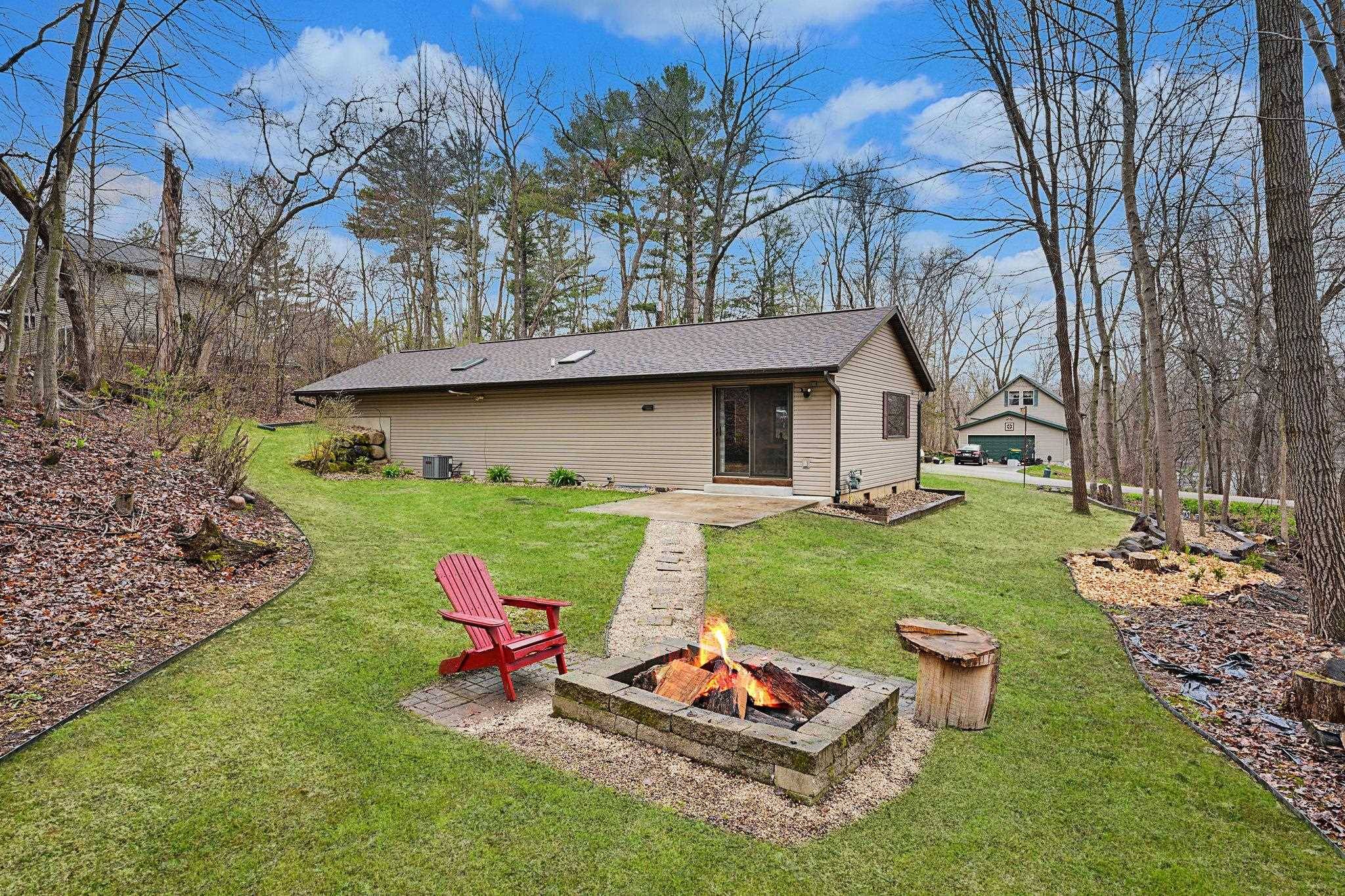 Poynette, WI 53955,W9517 Parkway Drive