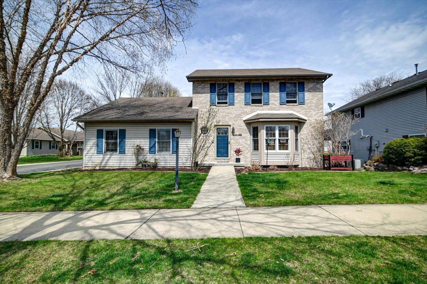 Madison, WI 53719,6402 Pizarro Circle