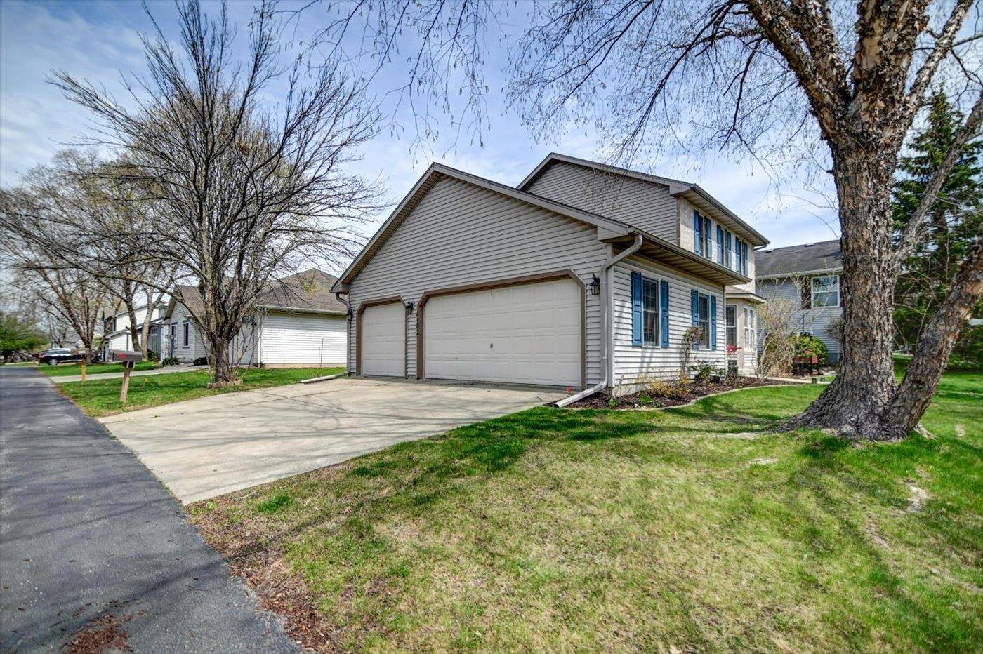 Madison, WI 53719,6402 Pizarro Circle