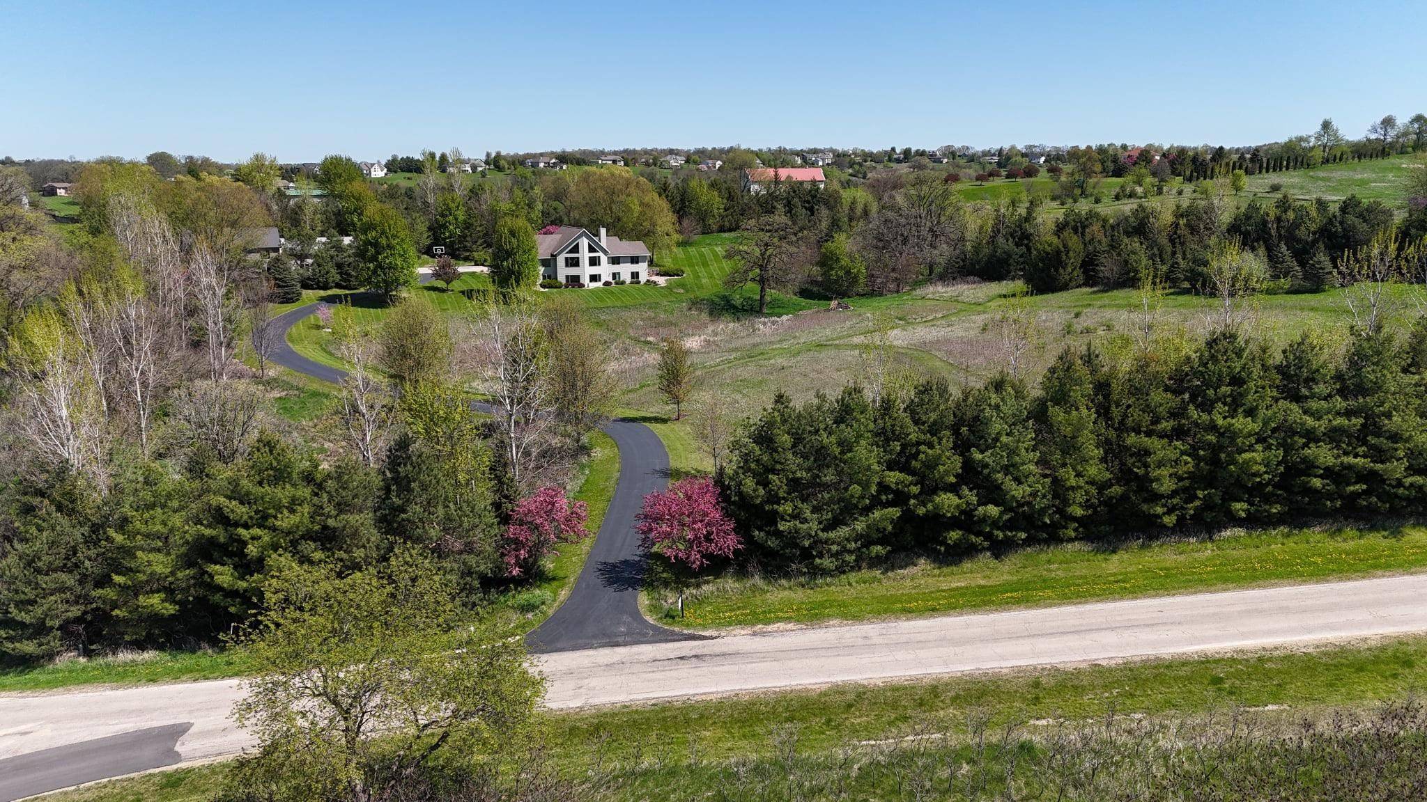 New Glarus, WI 53574,W5416 Highland Drive