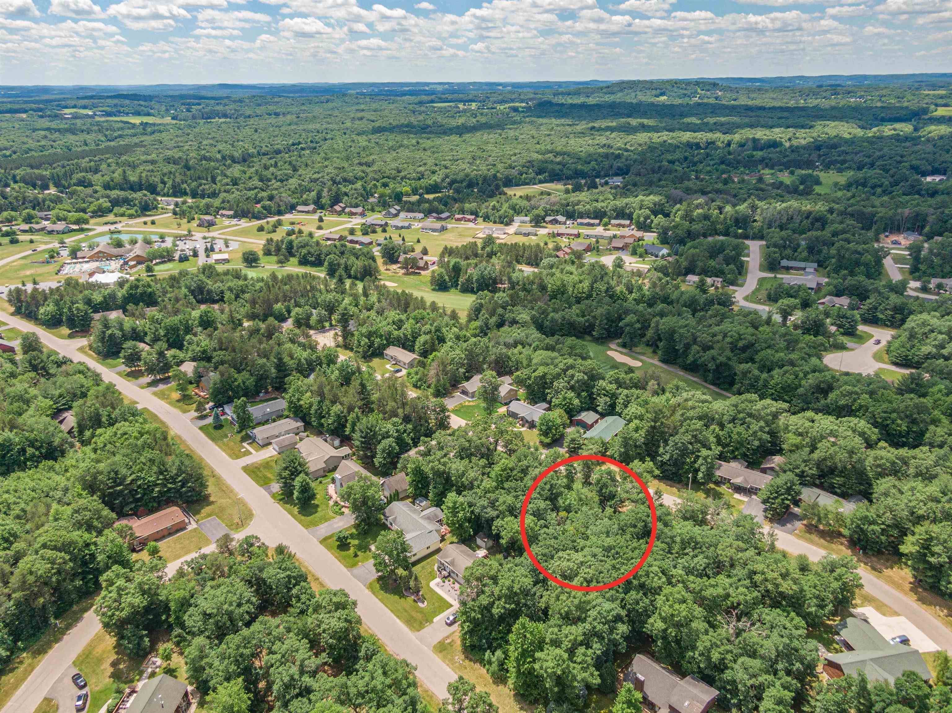 Wisconsin Dells, WI 53965,284 Dogwood Lane