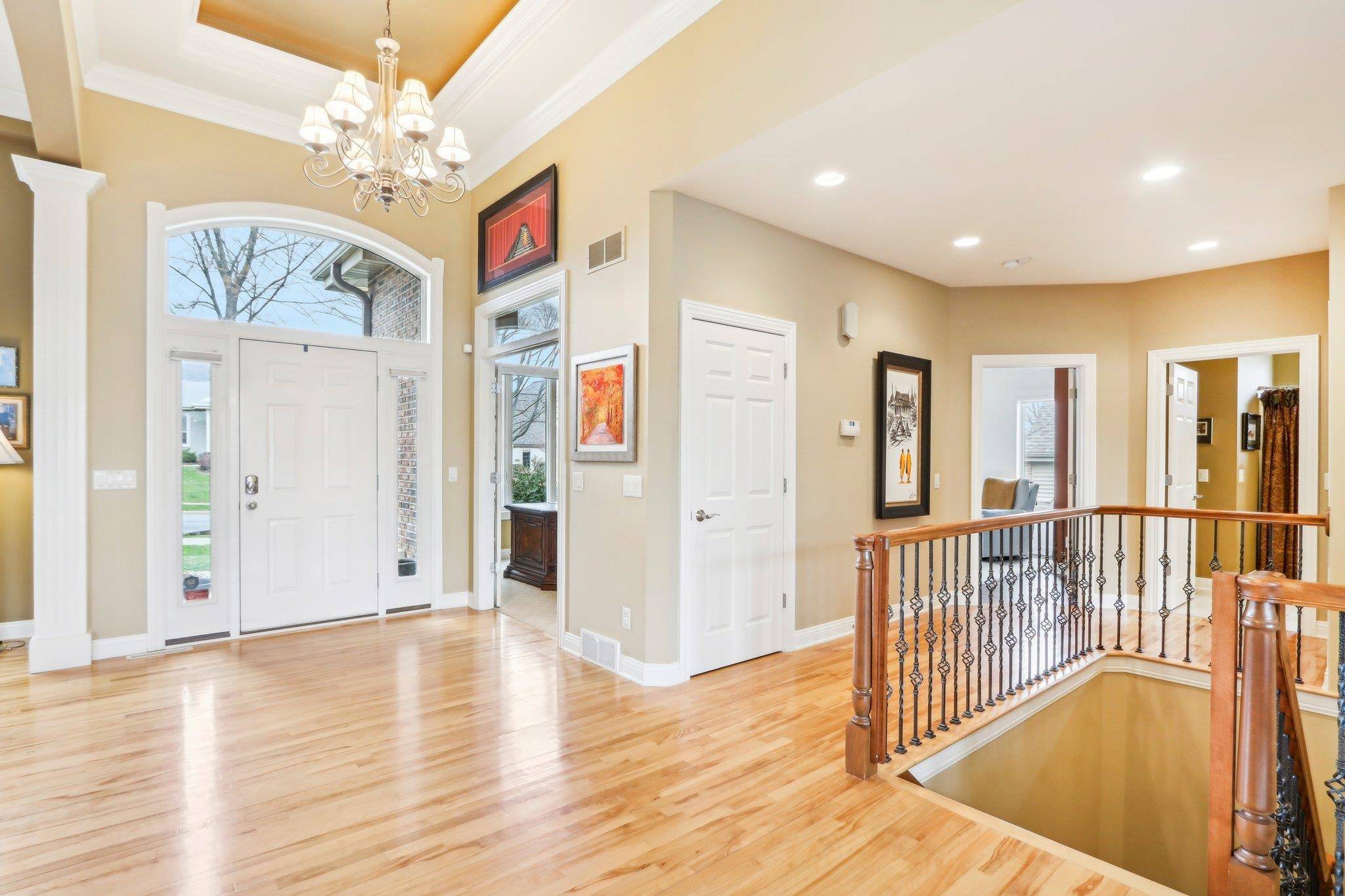 Middleton, WI 53562,9719 Sandhill Road