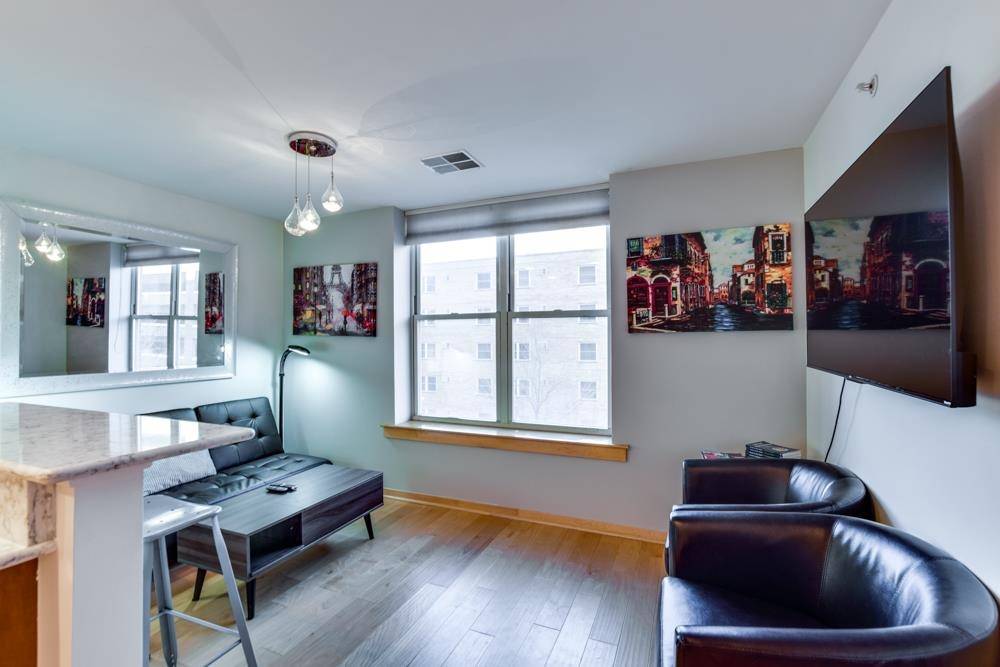 Madison, WI 53703,333 W Mifflin Street #4100