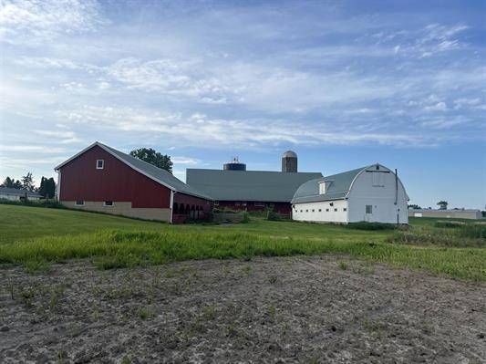 Belleville, WI 53508,1299 County Road PB