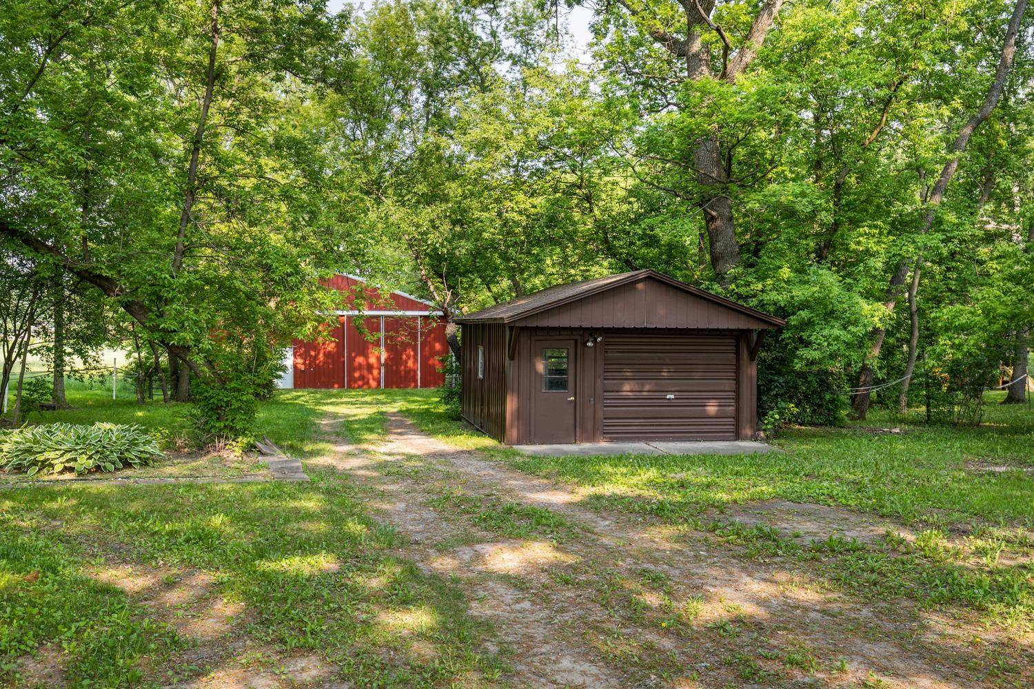 Marshall, WI 53559,5532 Ridge Road