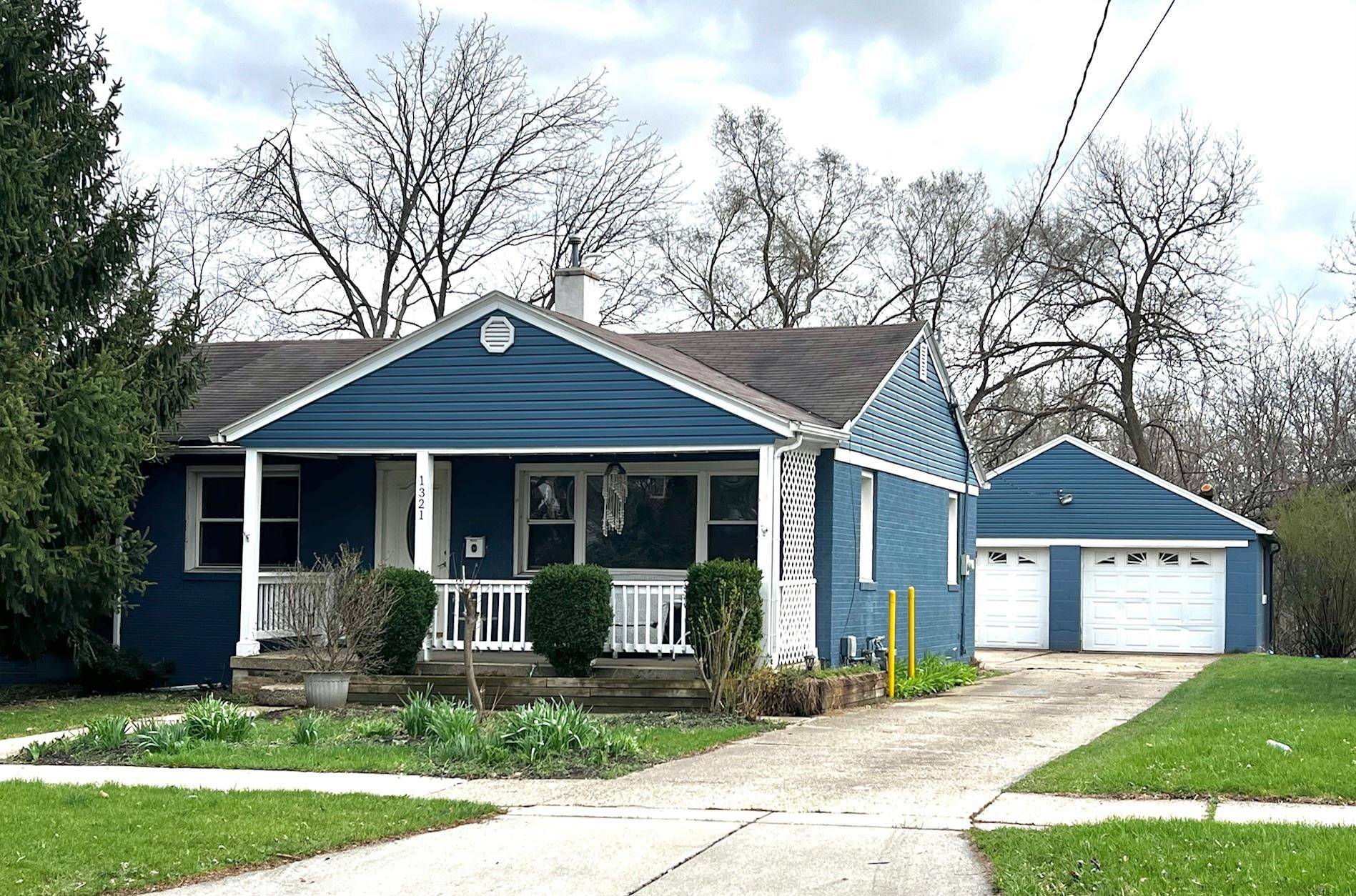 Janesville, WI 53548-1574,1321 Gartland Avenue
