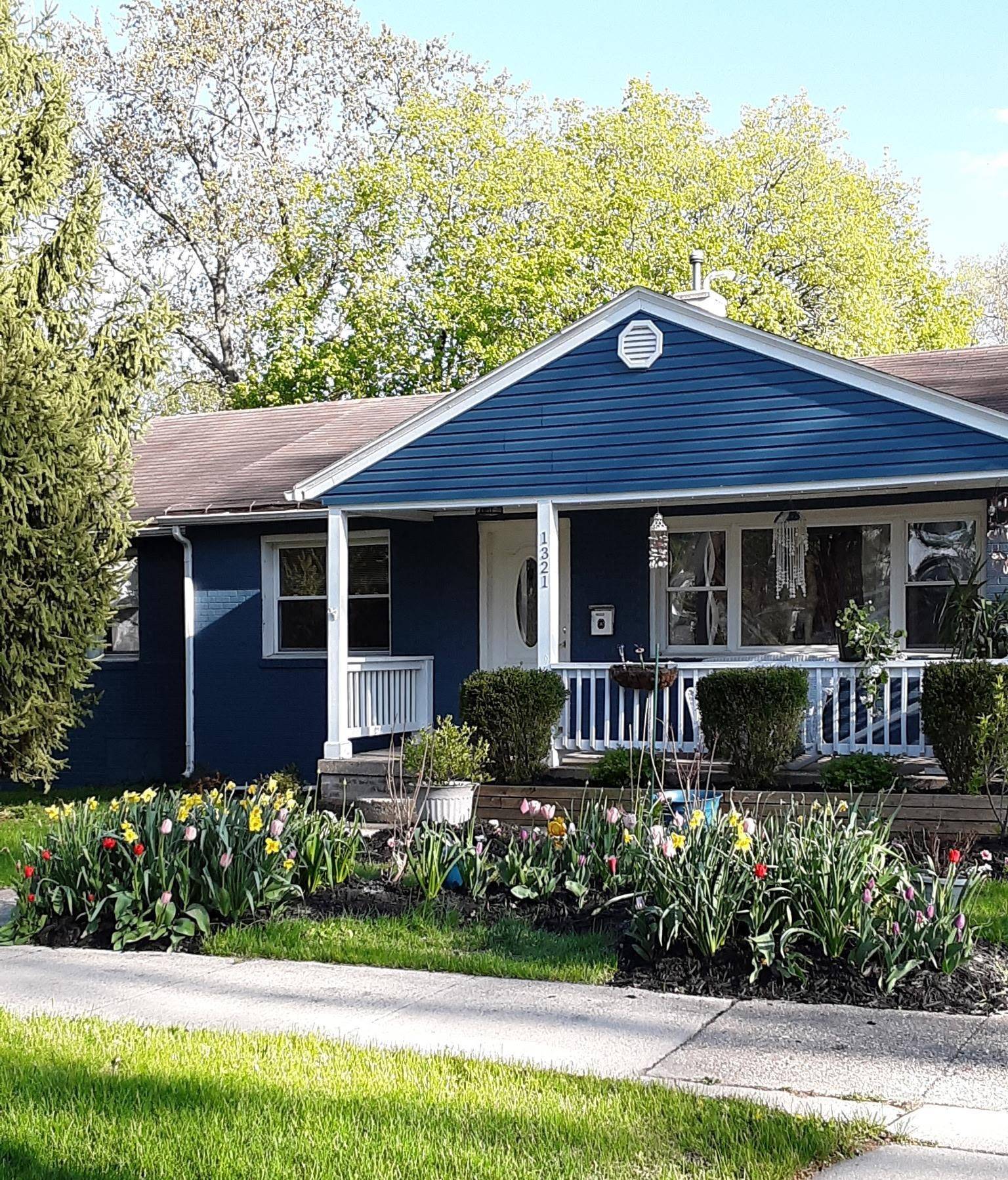 Janesville, WI 53548-1574,1321 Gartland Avenue