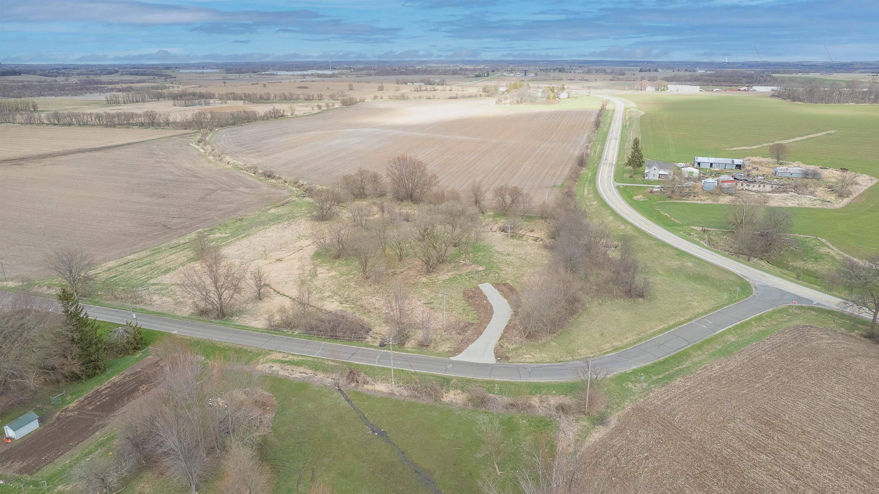 Reeseville, WI 53579,N2608 Maiden Lane Road