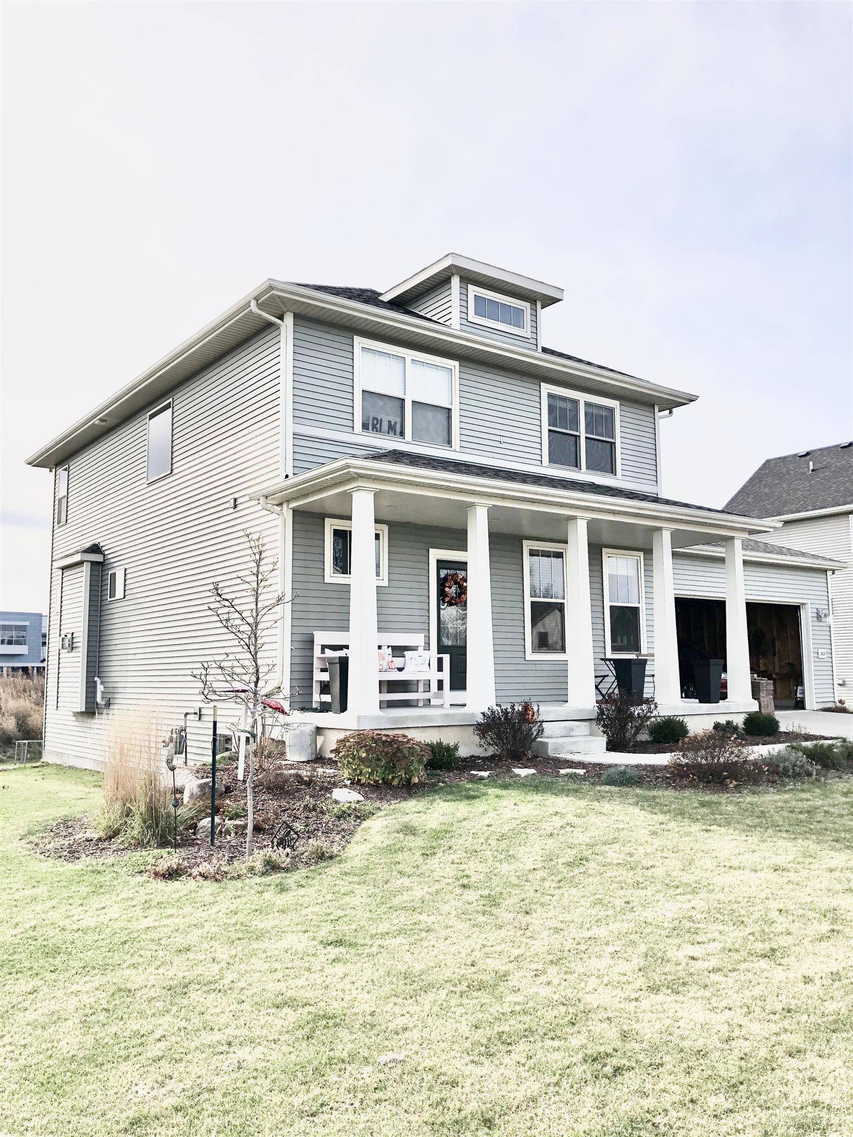 Fitchburg, WI 53711-9101,5435 quiet stone Drive