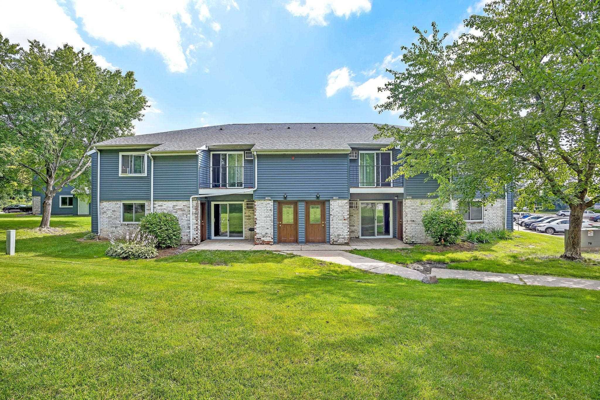 Fitchburg, WI 53713,1202 Whispering Pines Way