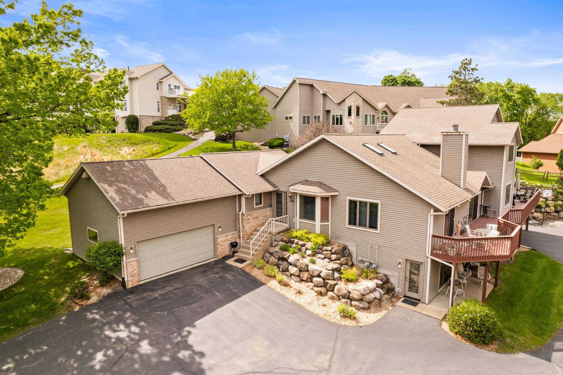 Lodi, WI 53555,N2783 Summerville Park Road