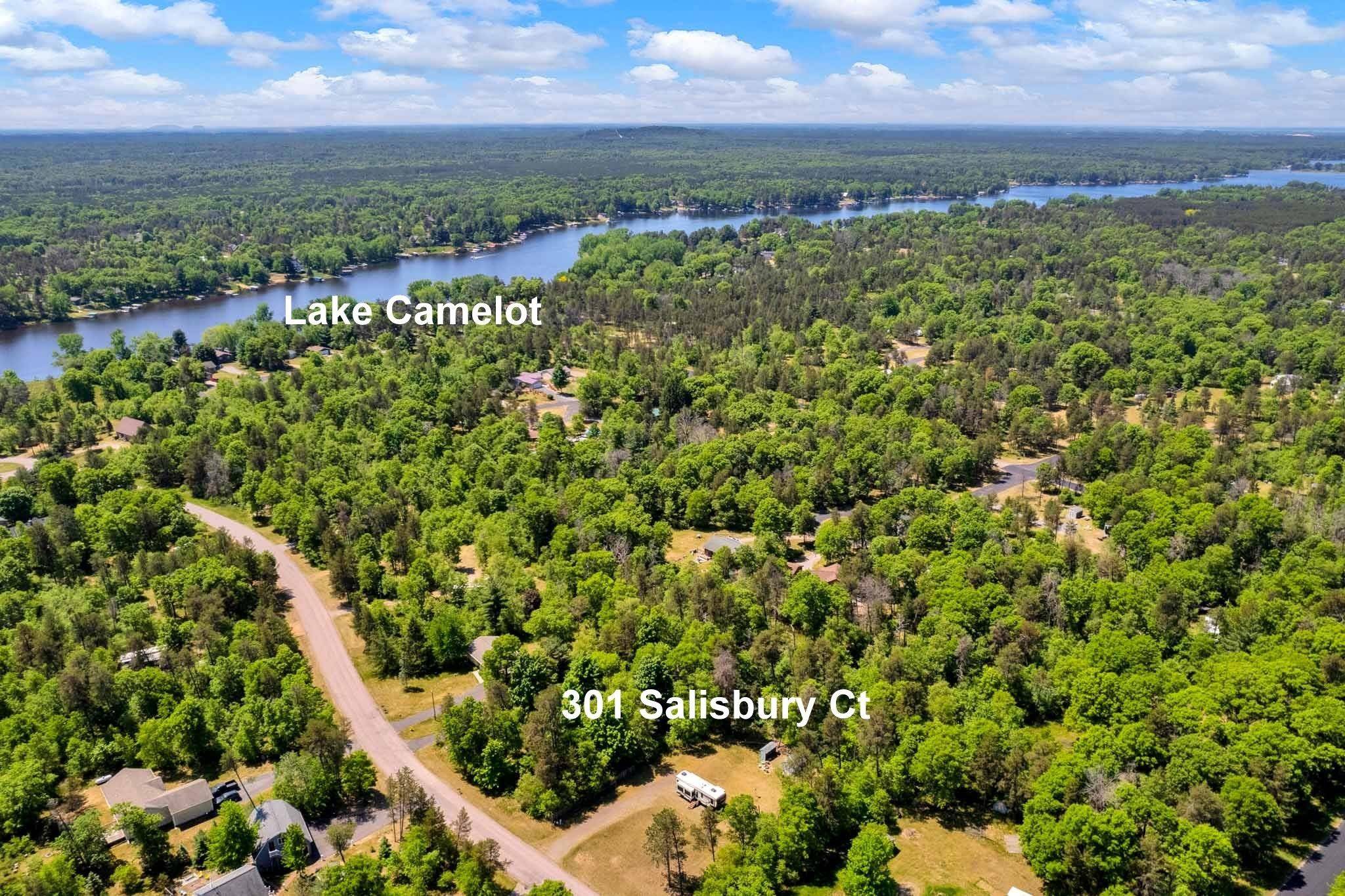 Nekoosa, WI 54457,301 Salisbury Court